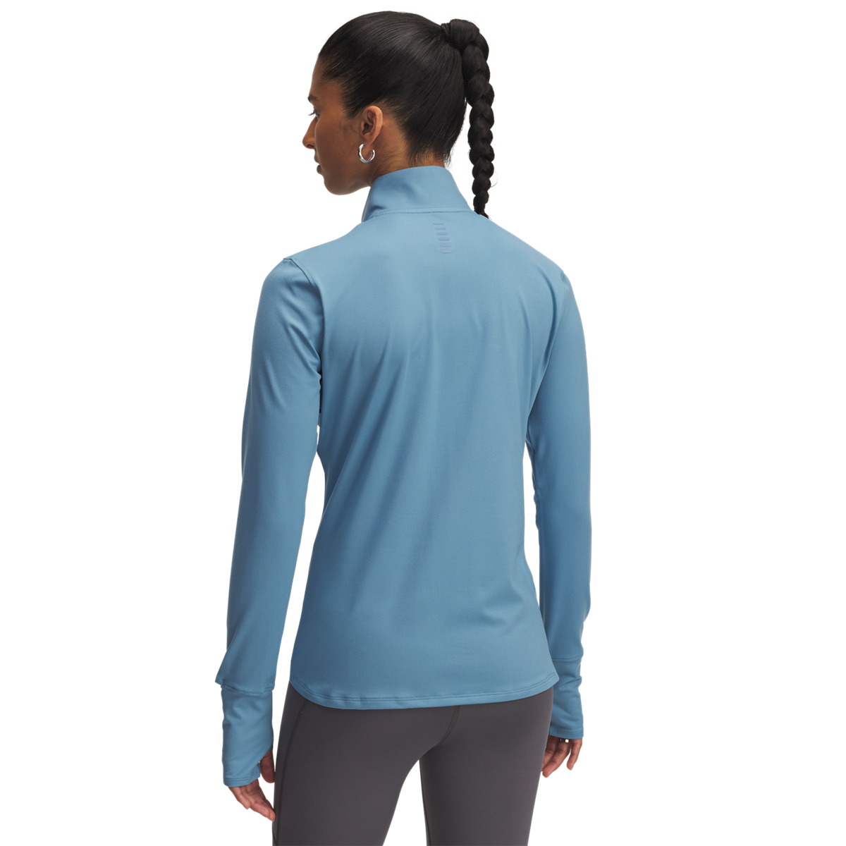 Under Armour Qualifier Run 1/2 Zip