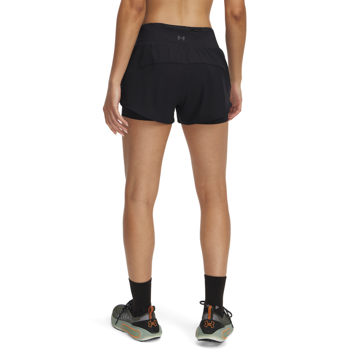 Under Armour Launch Pro 7,5 Shorts