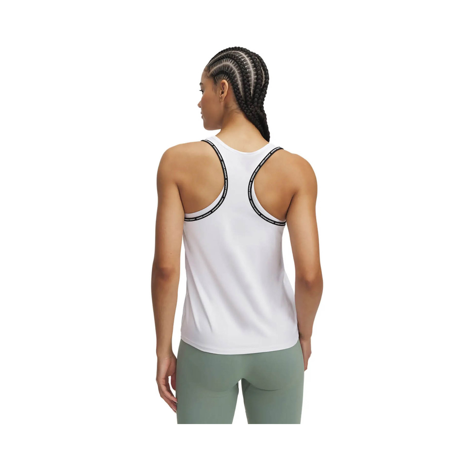 Under Armour Tech Knockout Tank