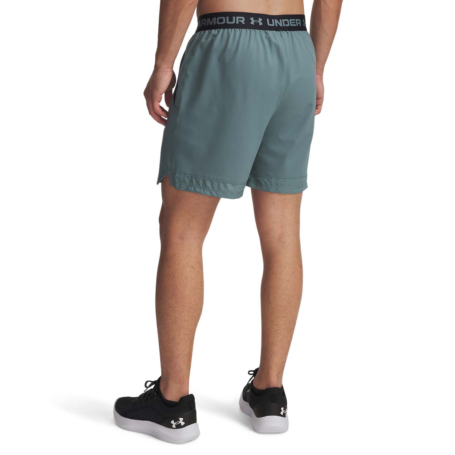 Under Armour Vanish Woven 6 Shorts