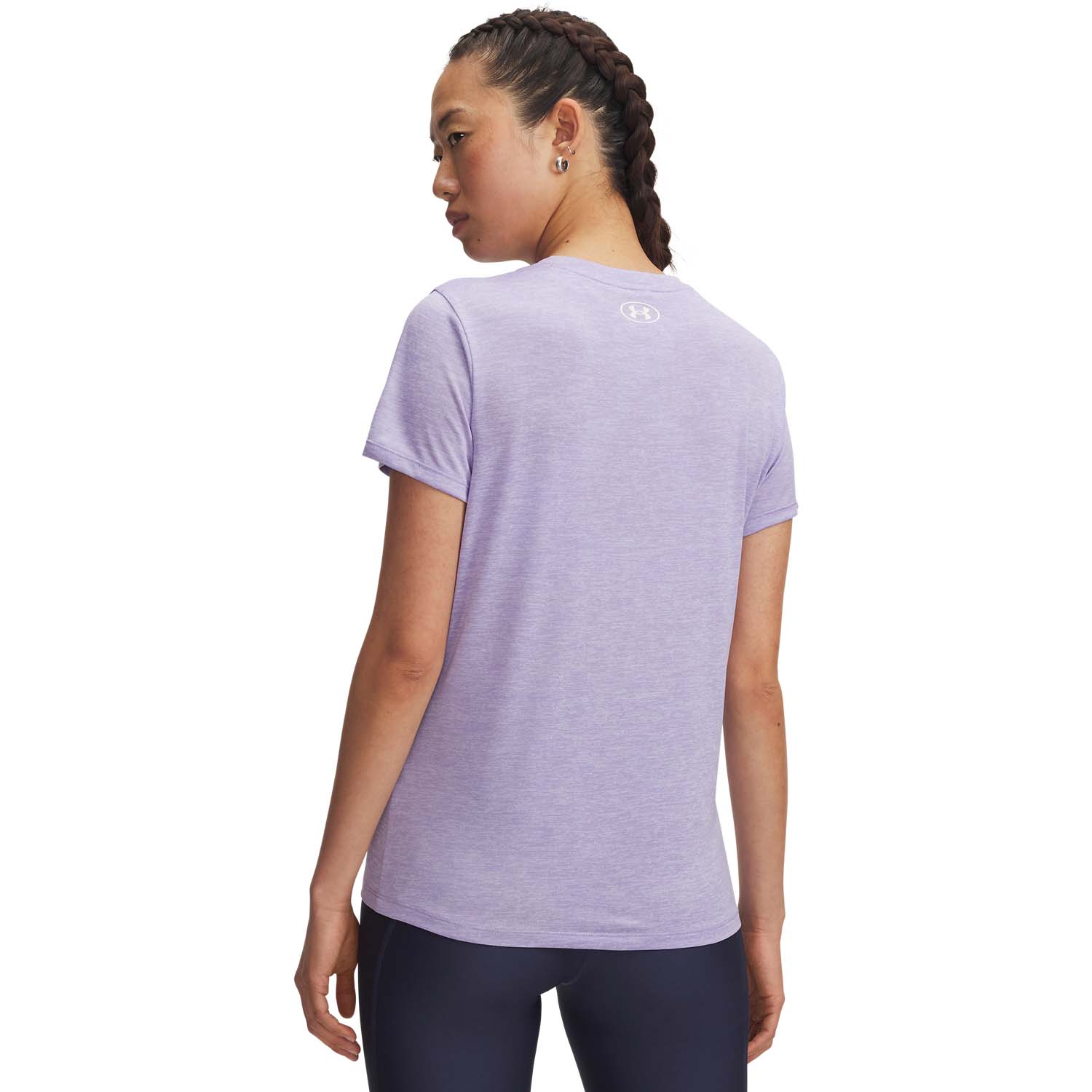 Under Armour Tech Twist Short Sleeve