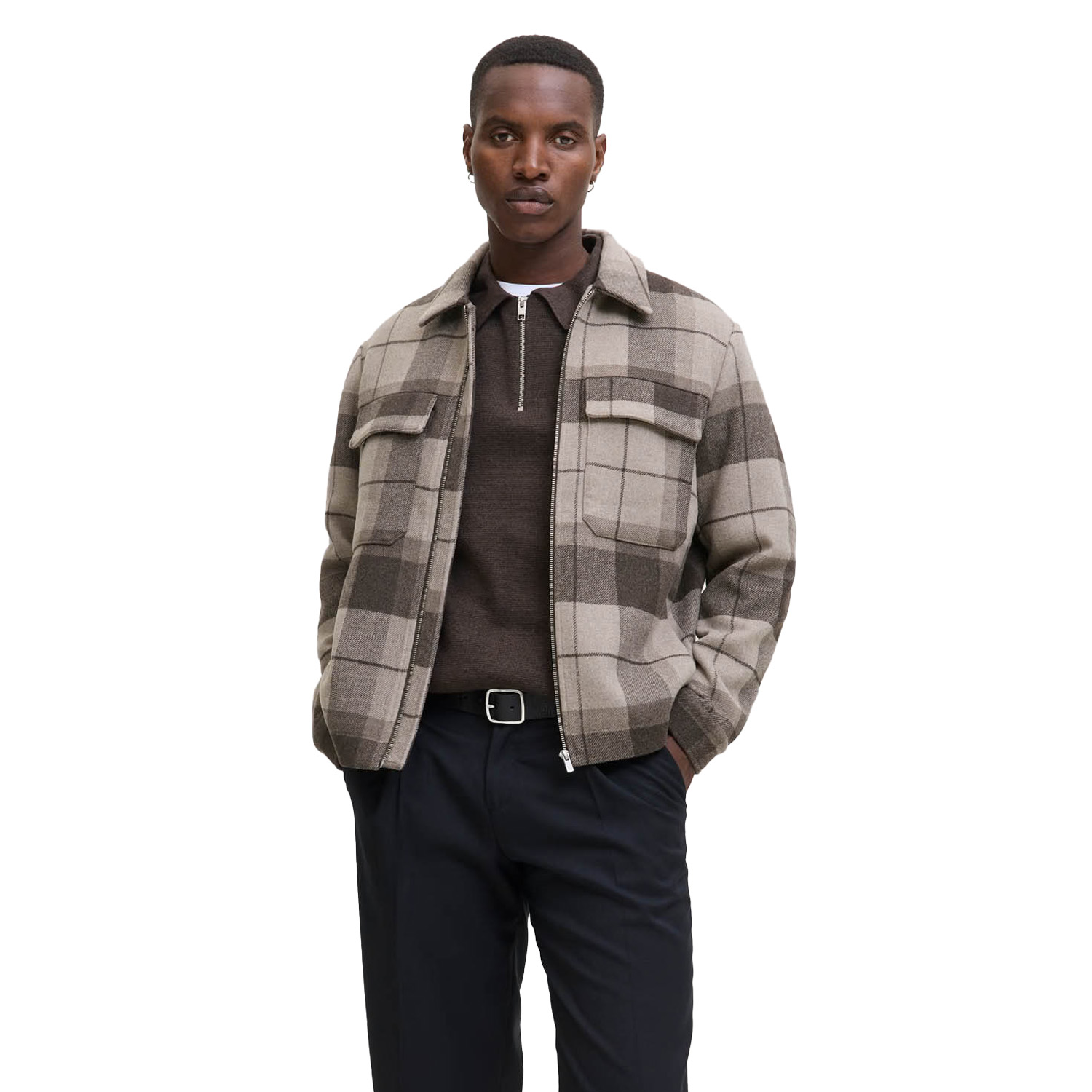 Jack & Jones Overshirt