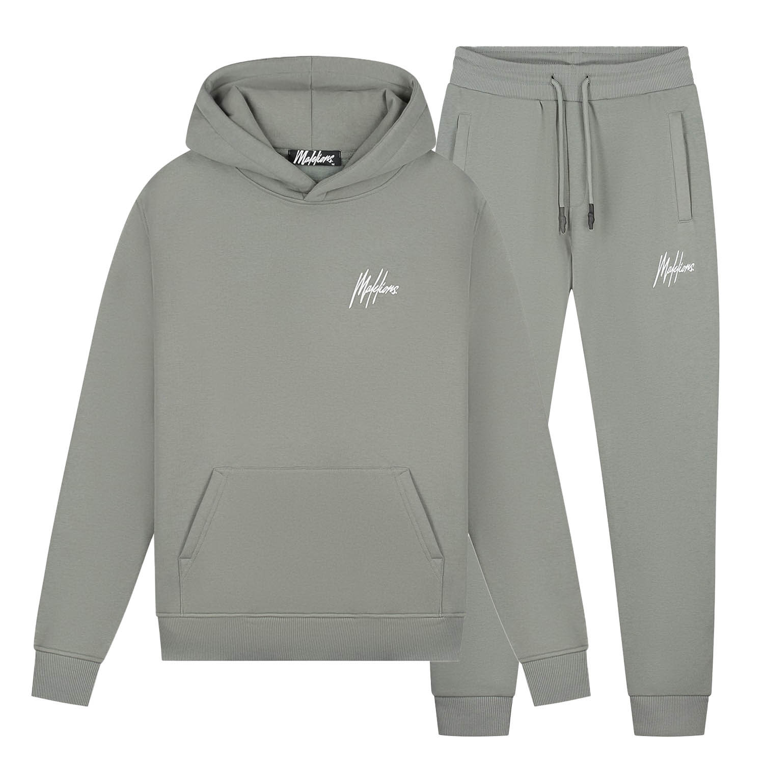 Malelions Signature Tracksuit Heren