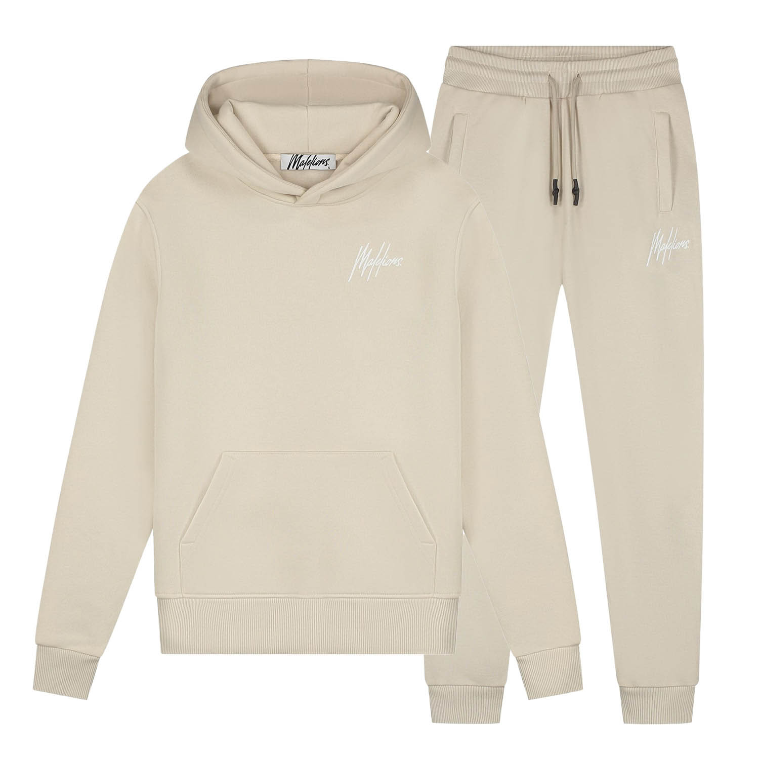 Malelions Signature Tracksuit Dames