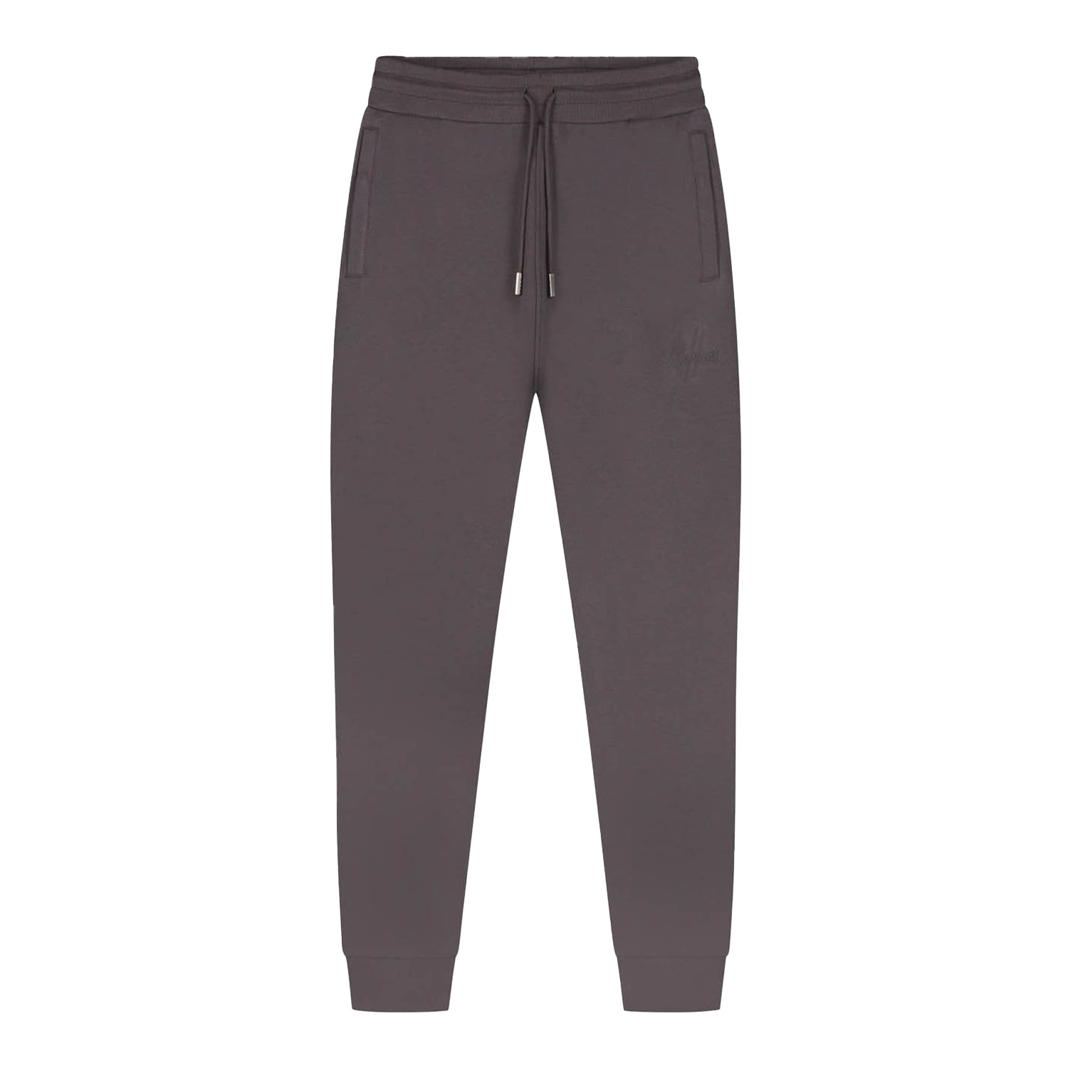 Malelions Striped Signature Sweatpants Bruin