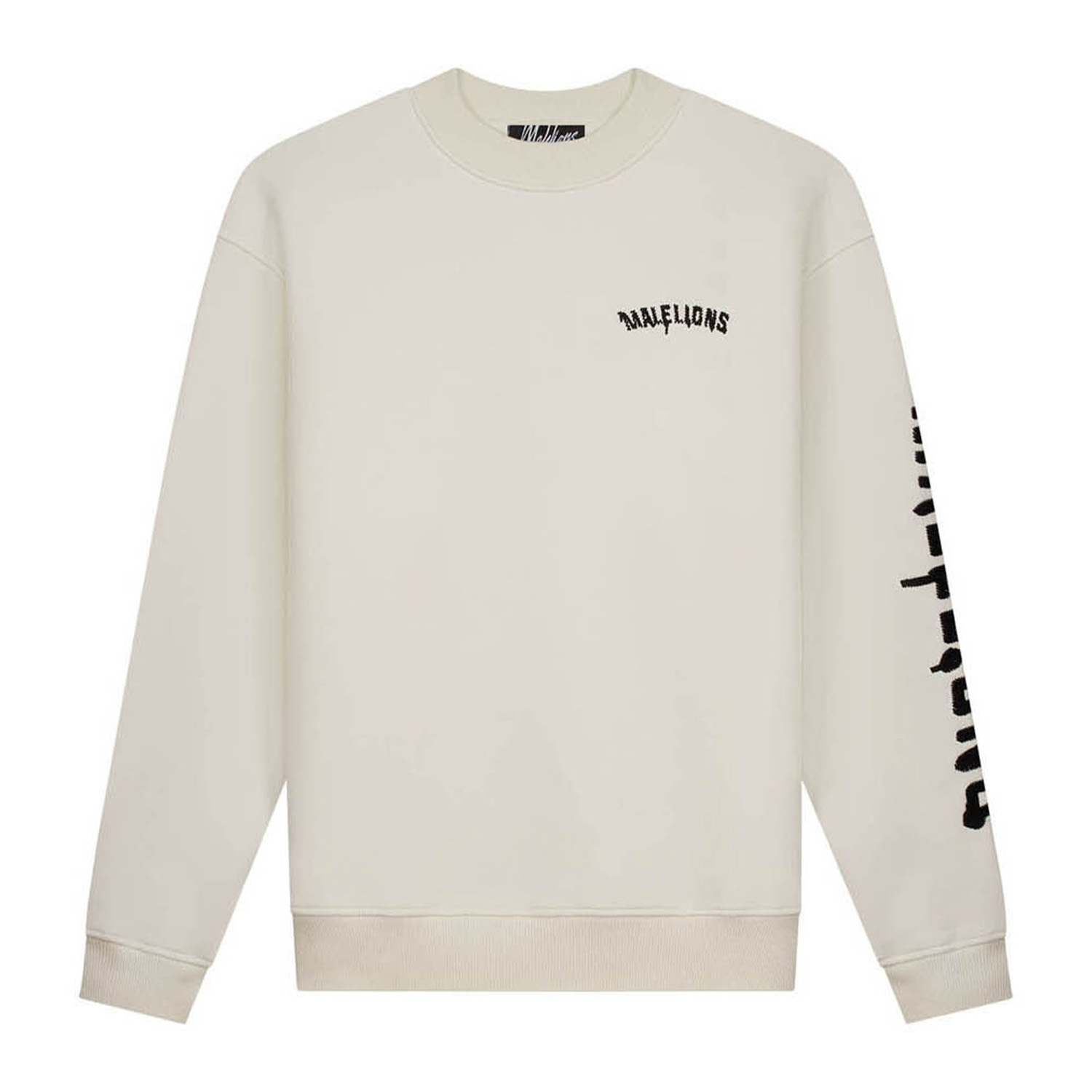 Malelions Graffiti Sweater