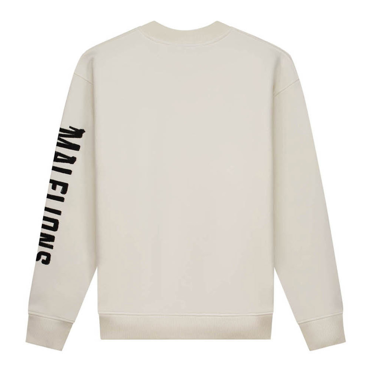 Malelions Graffiti Sweater