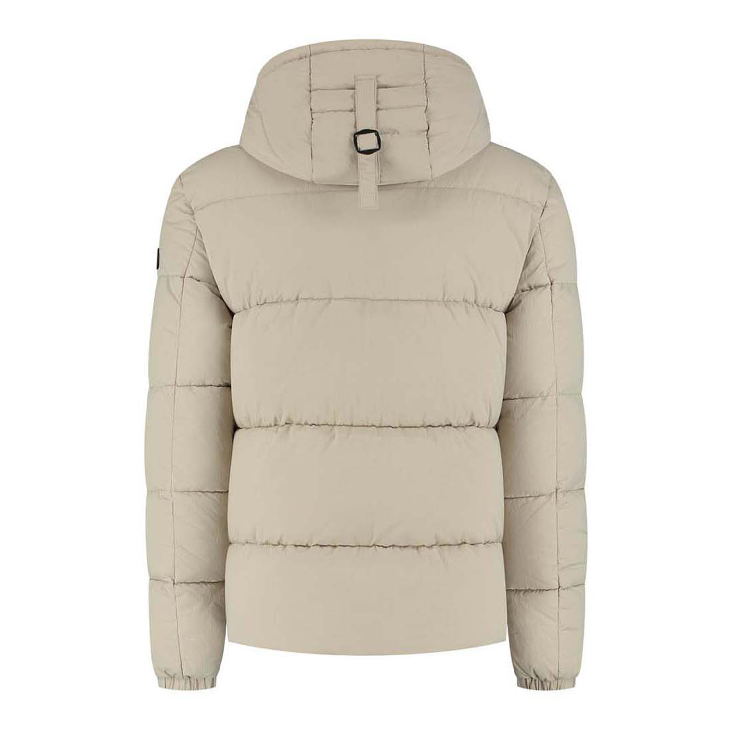 Malelions Men Donn Puffer Jacket