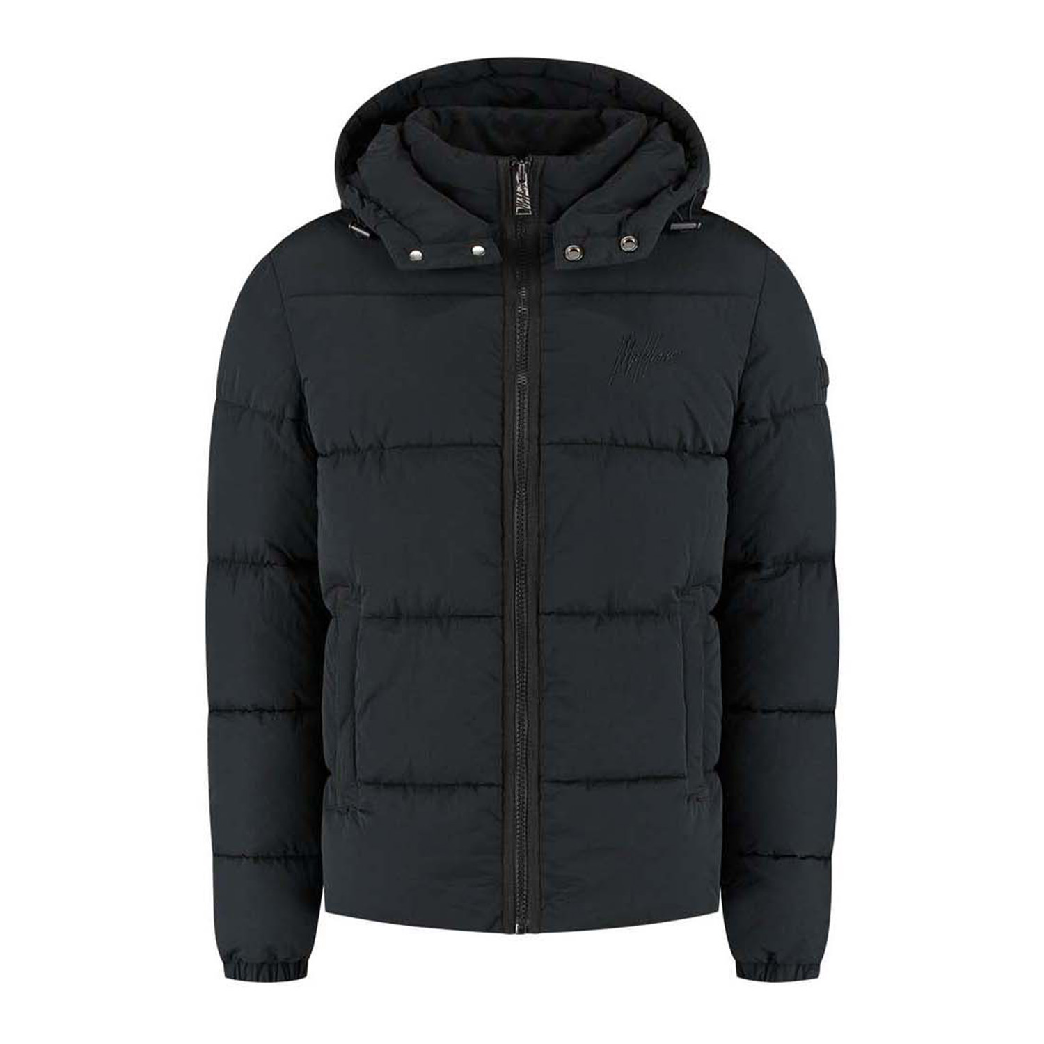 Malelions Men Donn Puffer Jacket