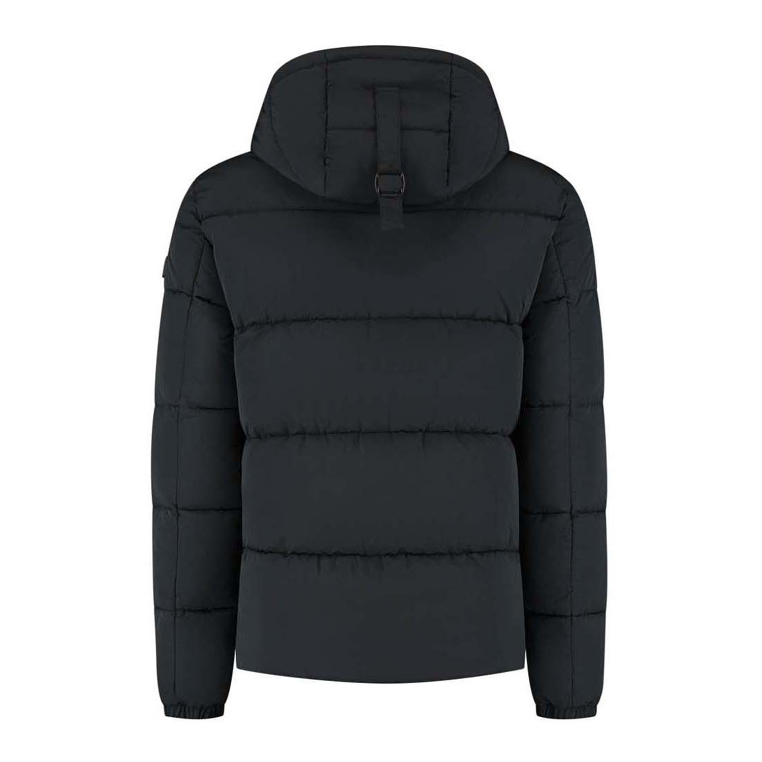 Malelions Men Donn Puffer Jacket