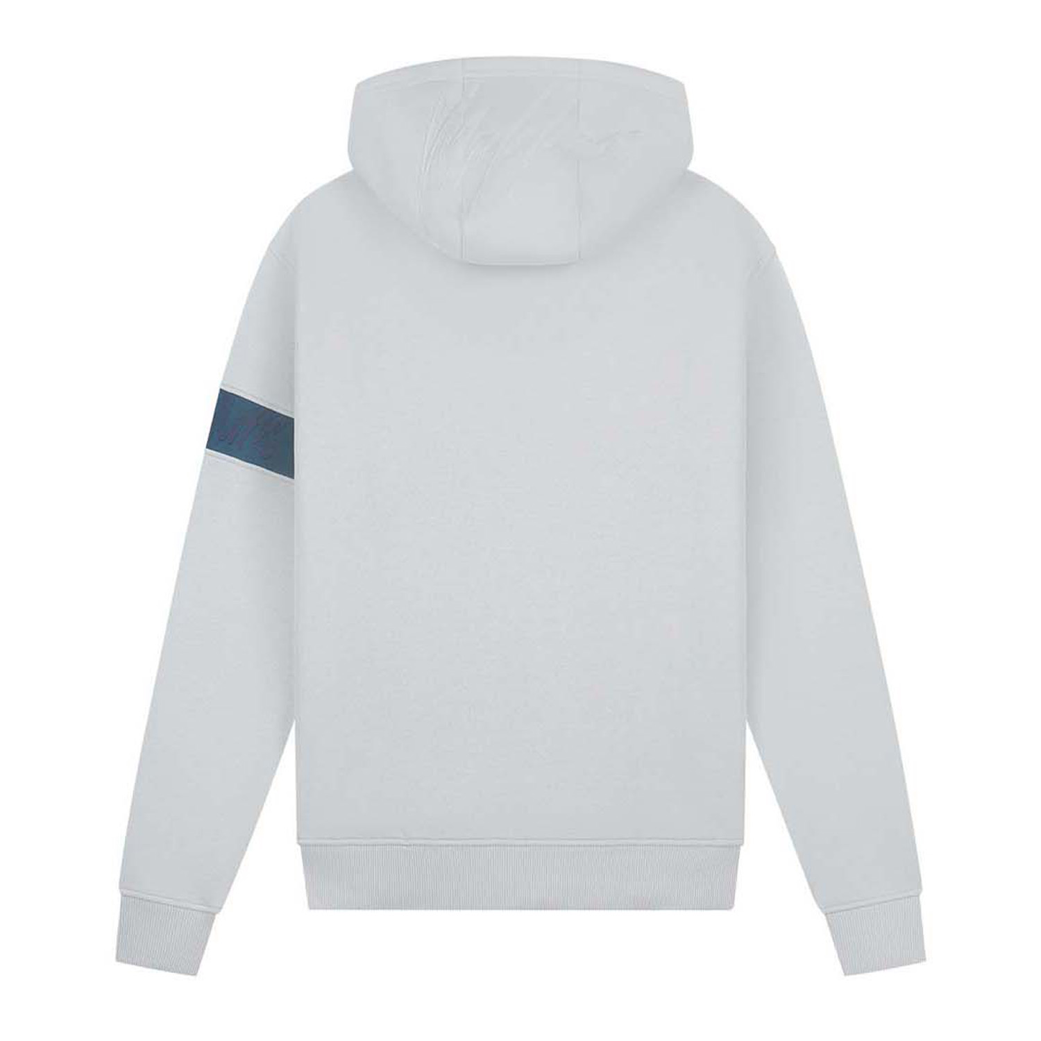 Malelions Men Captain Zip Hoodie