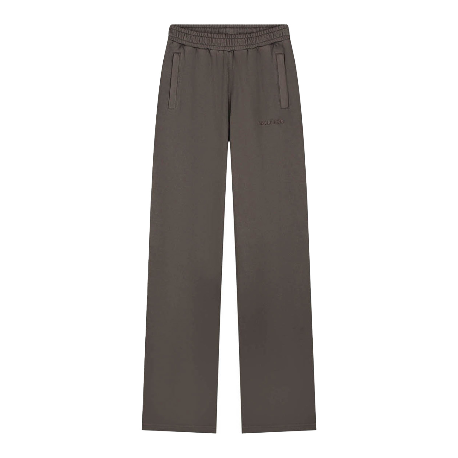 Malelions Straight Leg Sweatpants
