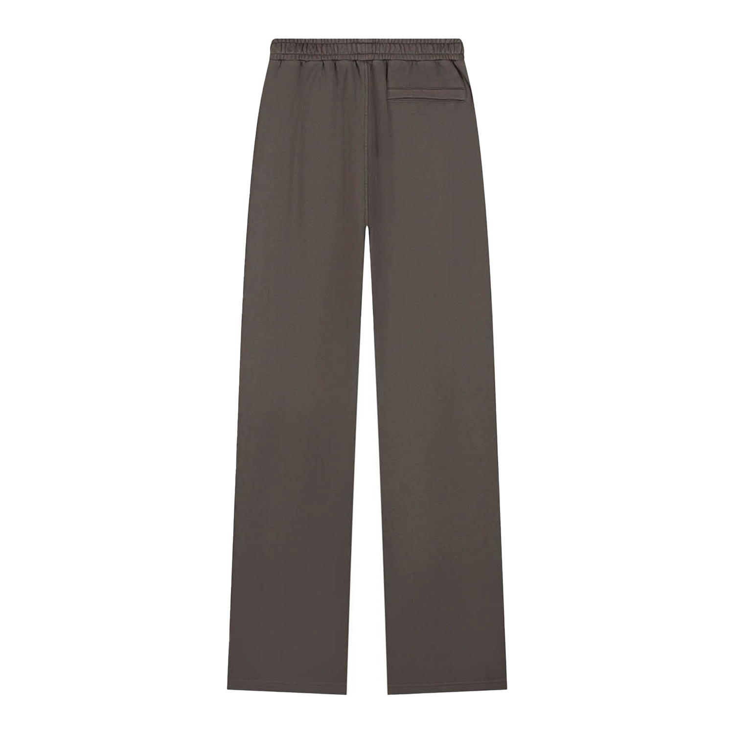 Malelions Straight Leg Sweatpants