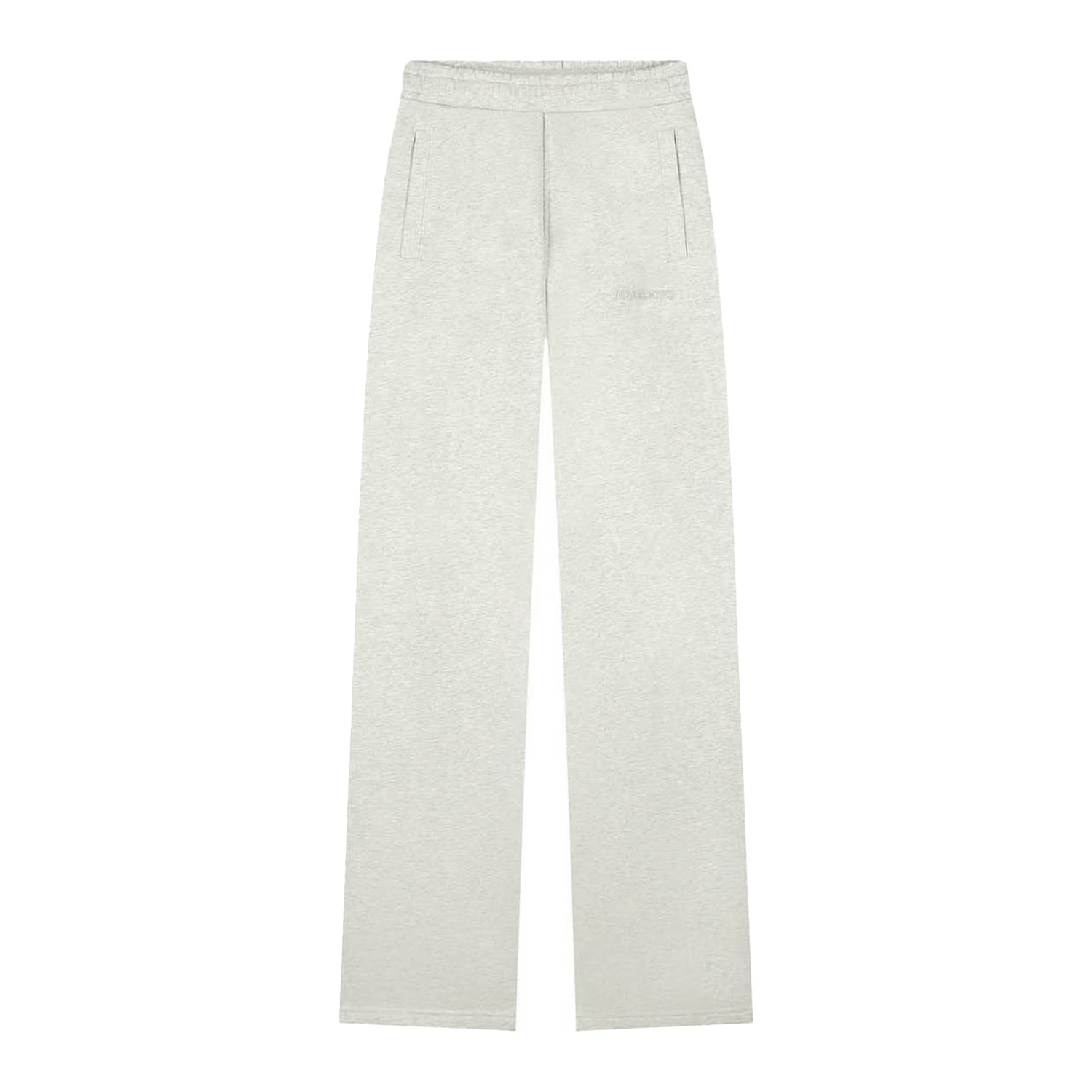 Malelions Straight Leg Sweatpants