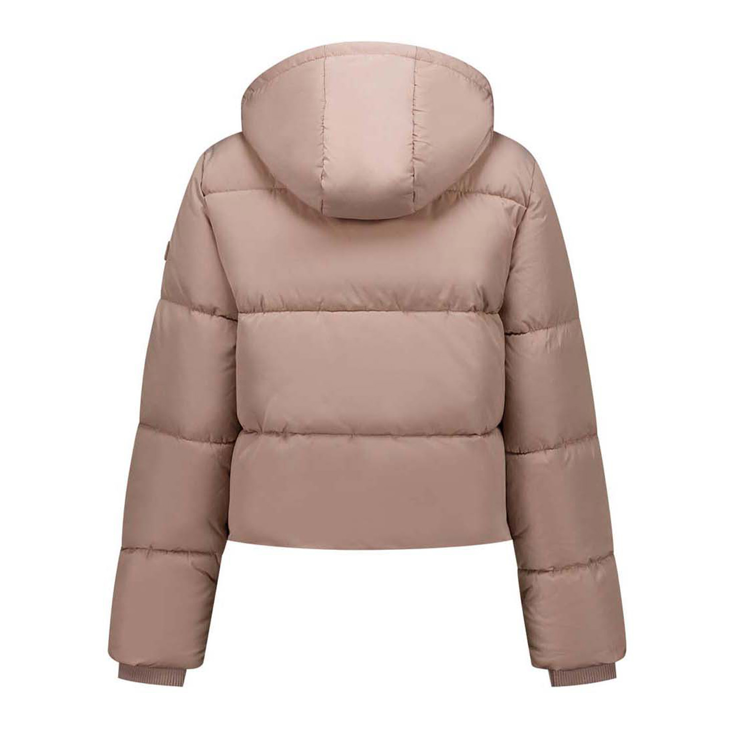 Malelions Women Signature Puffer Jacket