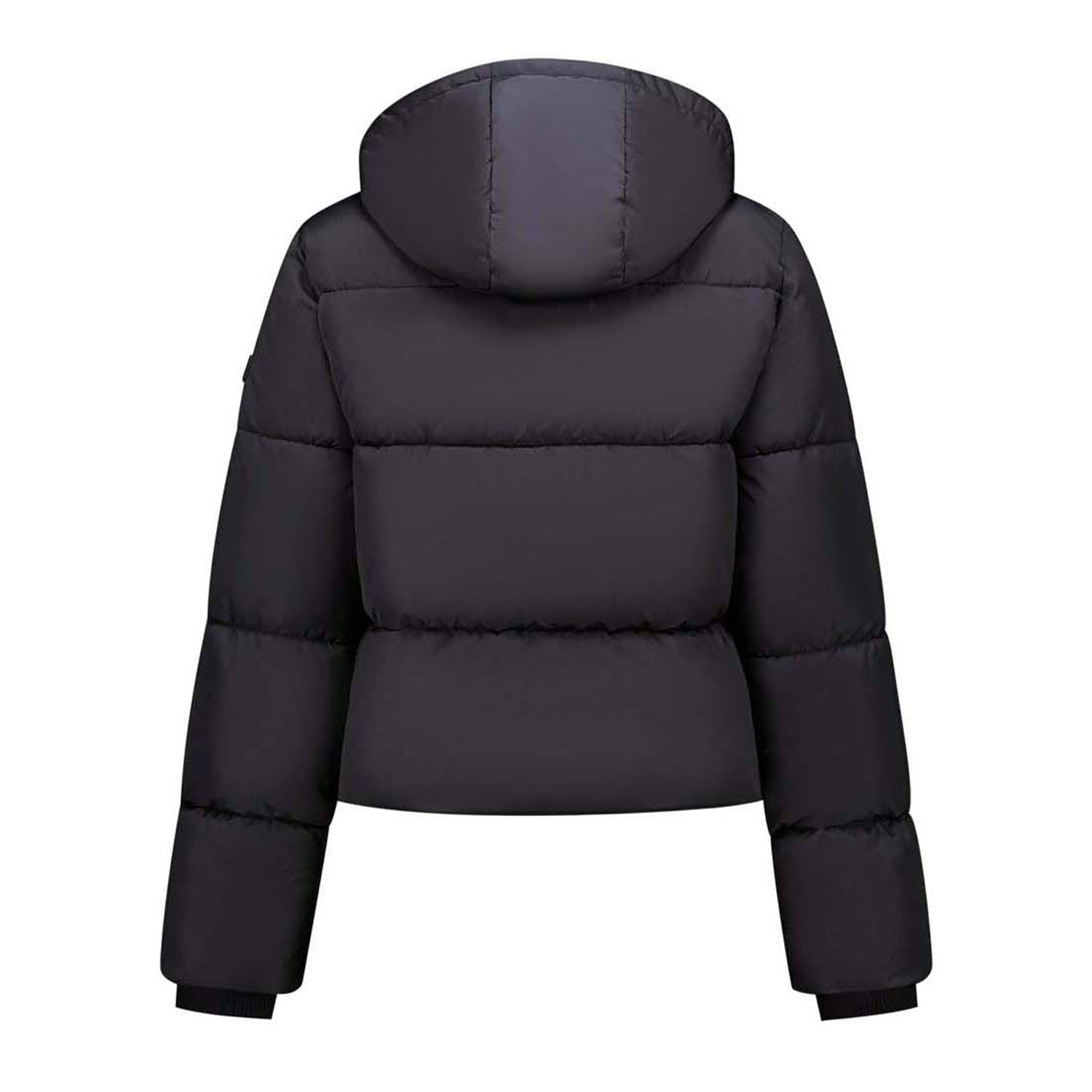 Malelions Women Signature Puffer Jacket