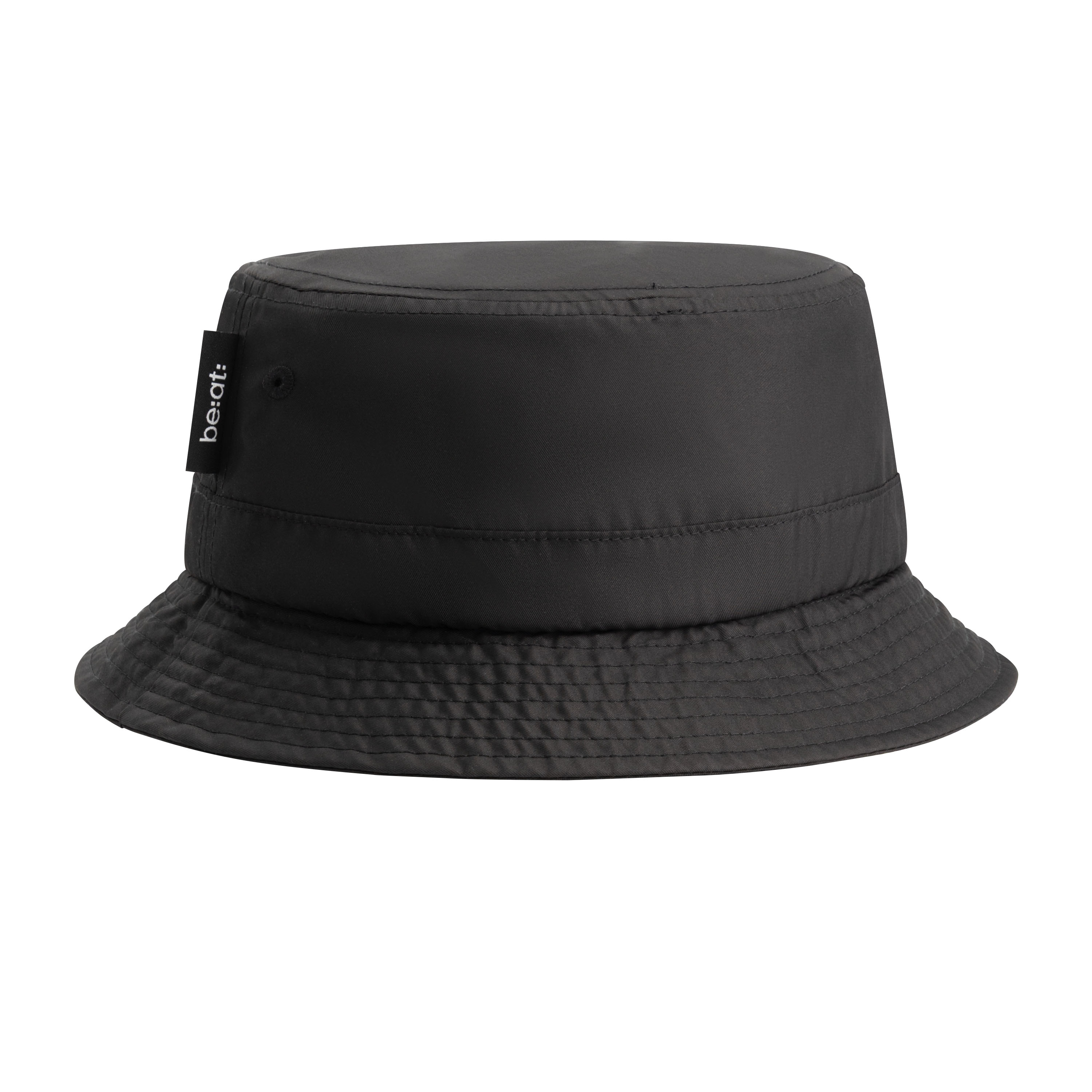 be:at: Cheder Buckethat