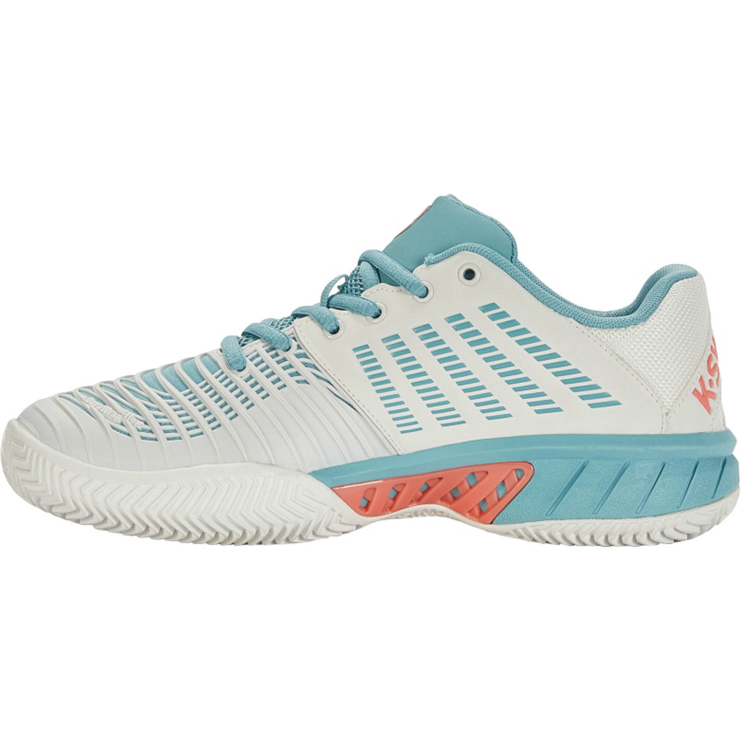 K-Swiss Express Light 3 Clay Dames