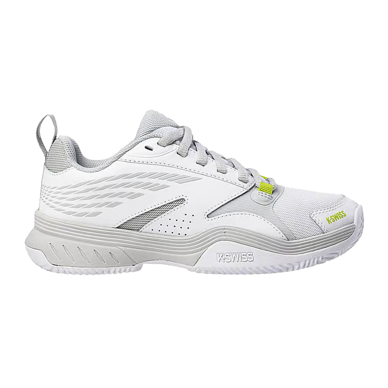 K-Swiss Speedex Dames