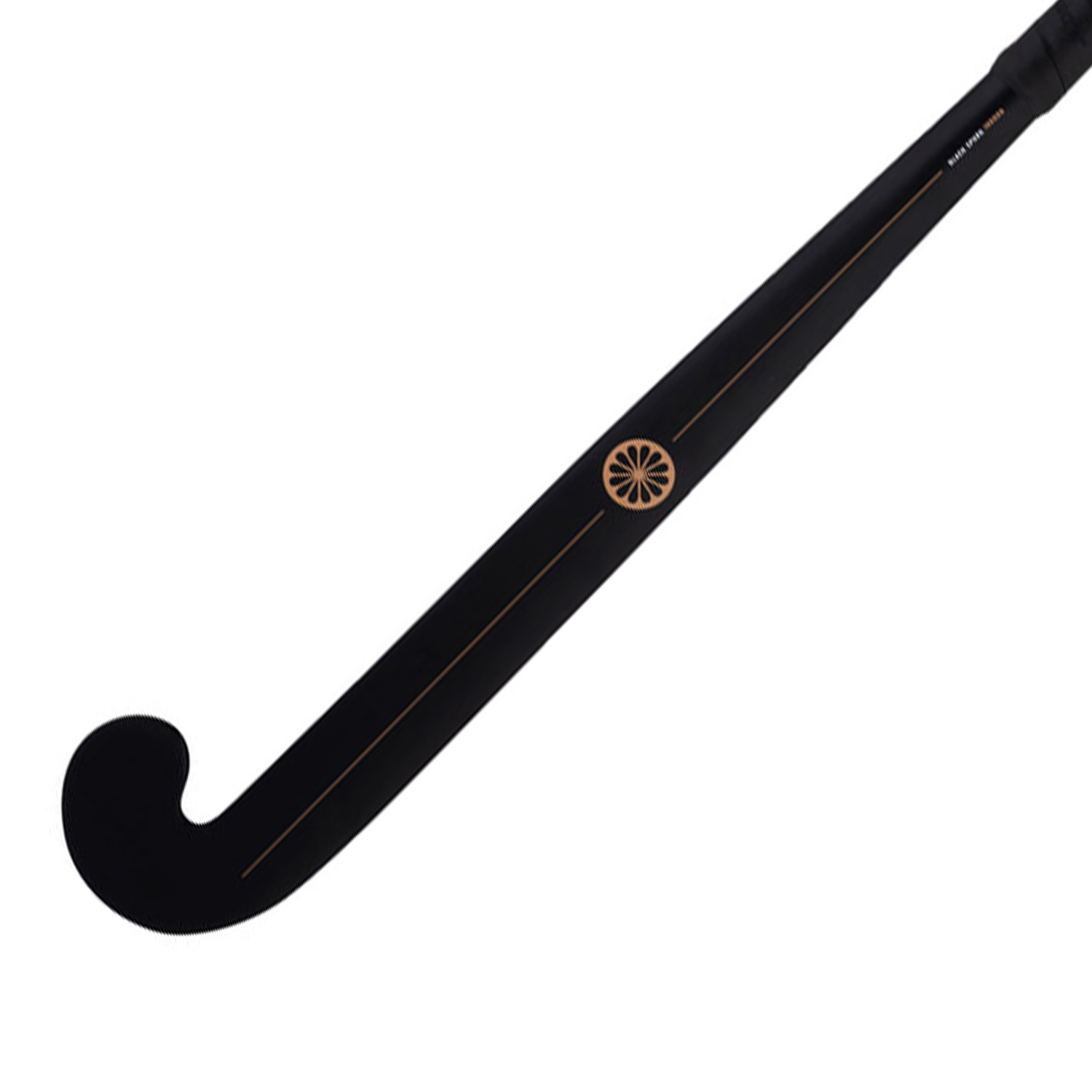 The Indian Maharadja Indoor Black Spark