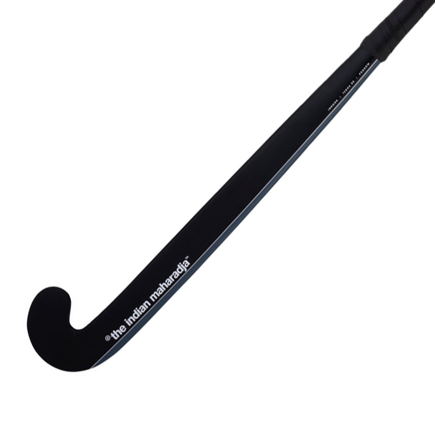 The Indian Maharadja Indoor Tegha 00