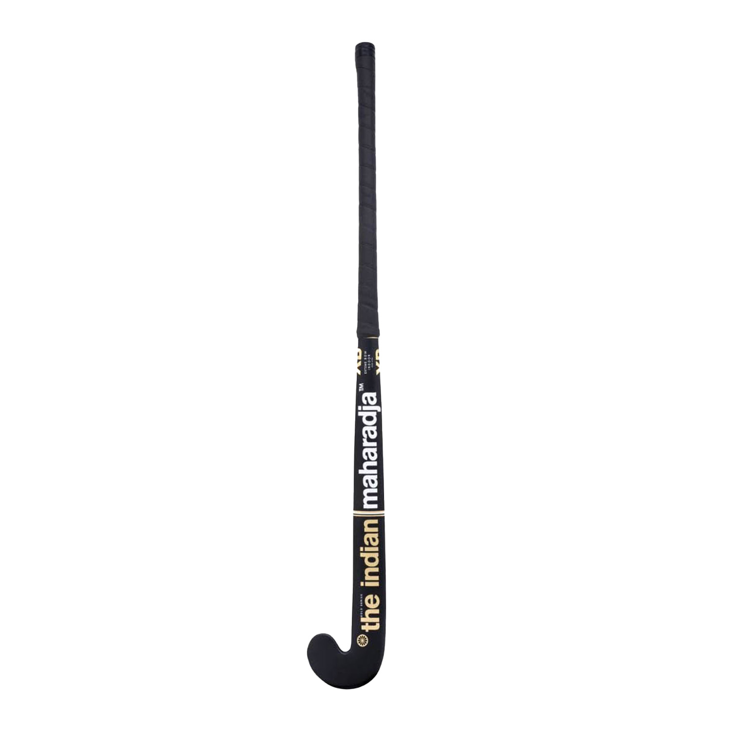 The Indian Maharadja Indoor Gold Wood XBow