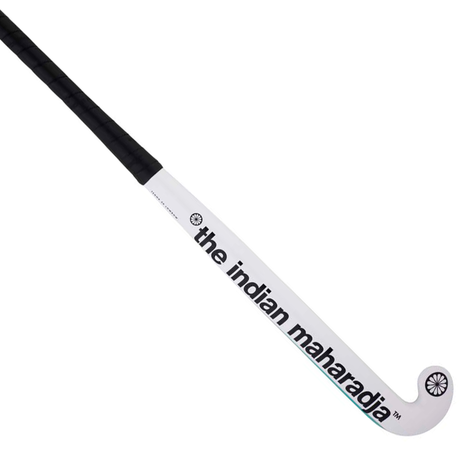 The Indian Maharadja Tegha 20