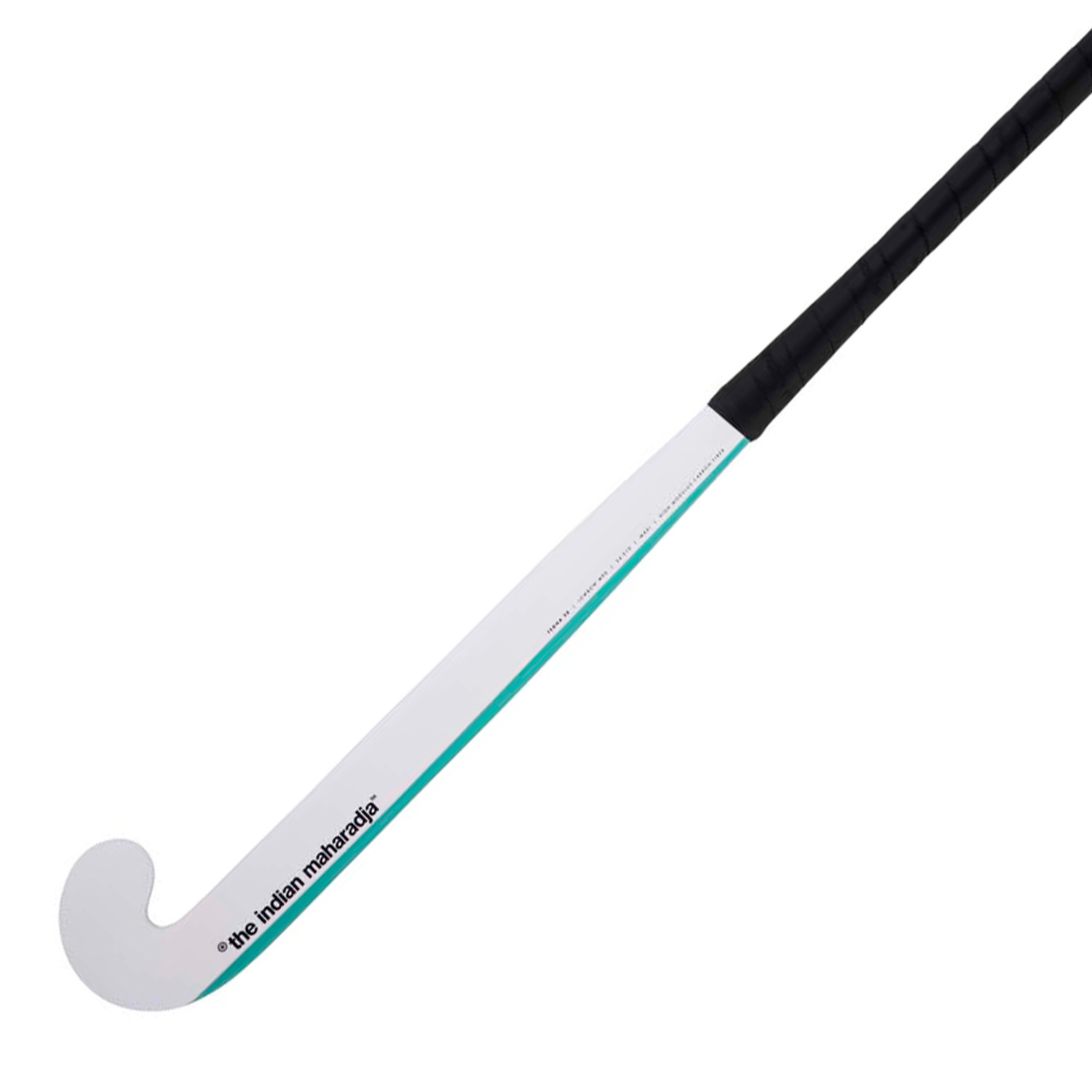 The Indian Maharadja Tegha 20