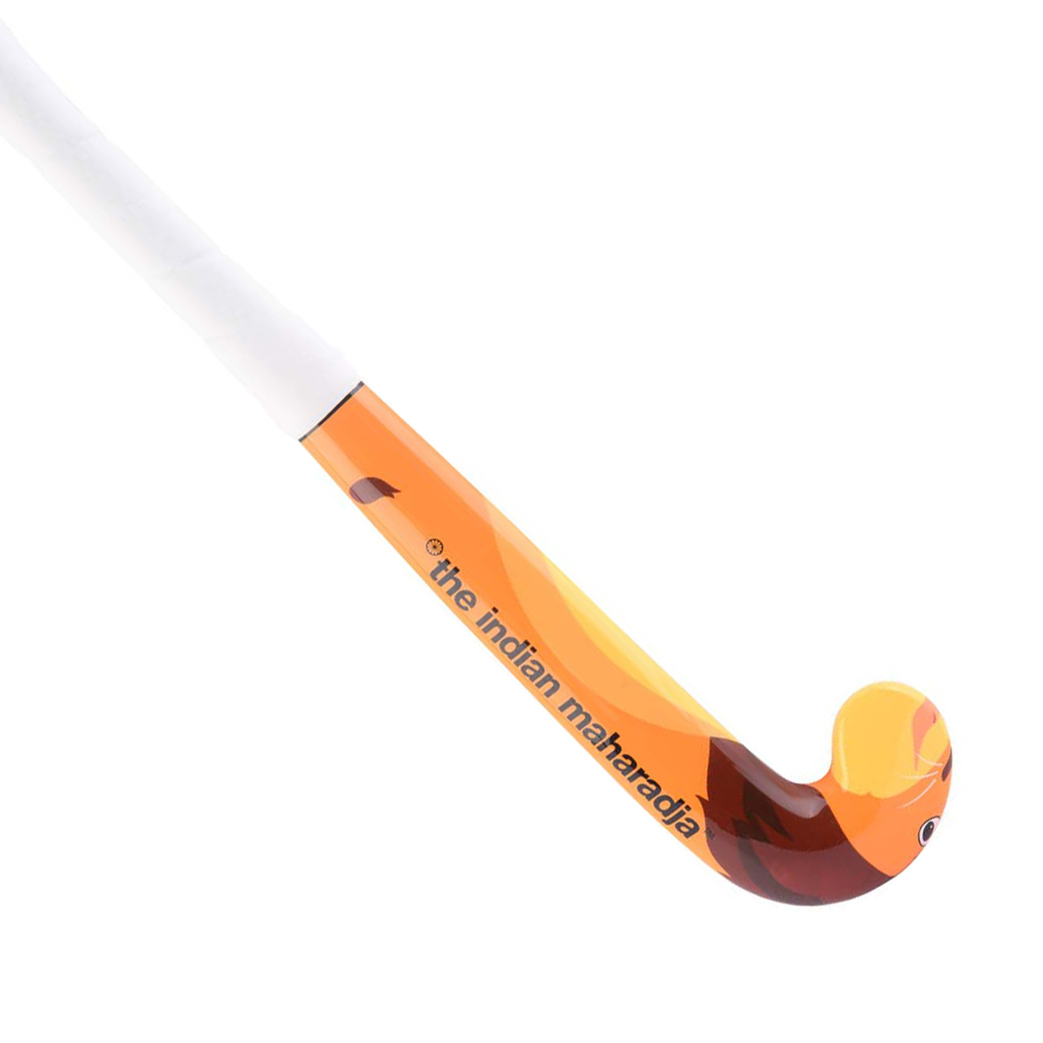 The Indian Maharadja Baby Lion Kids