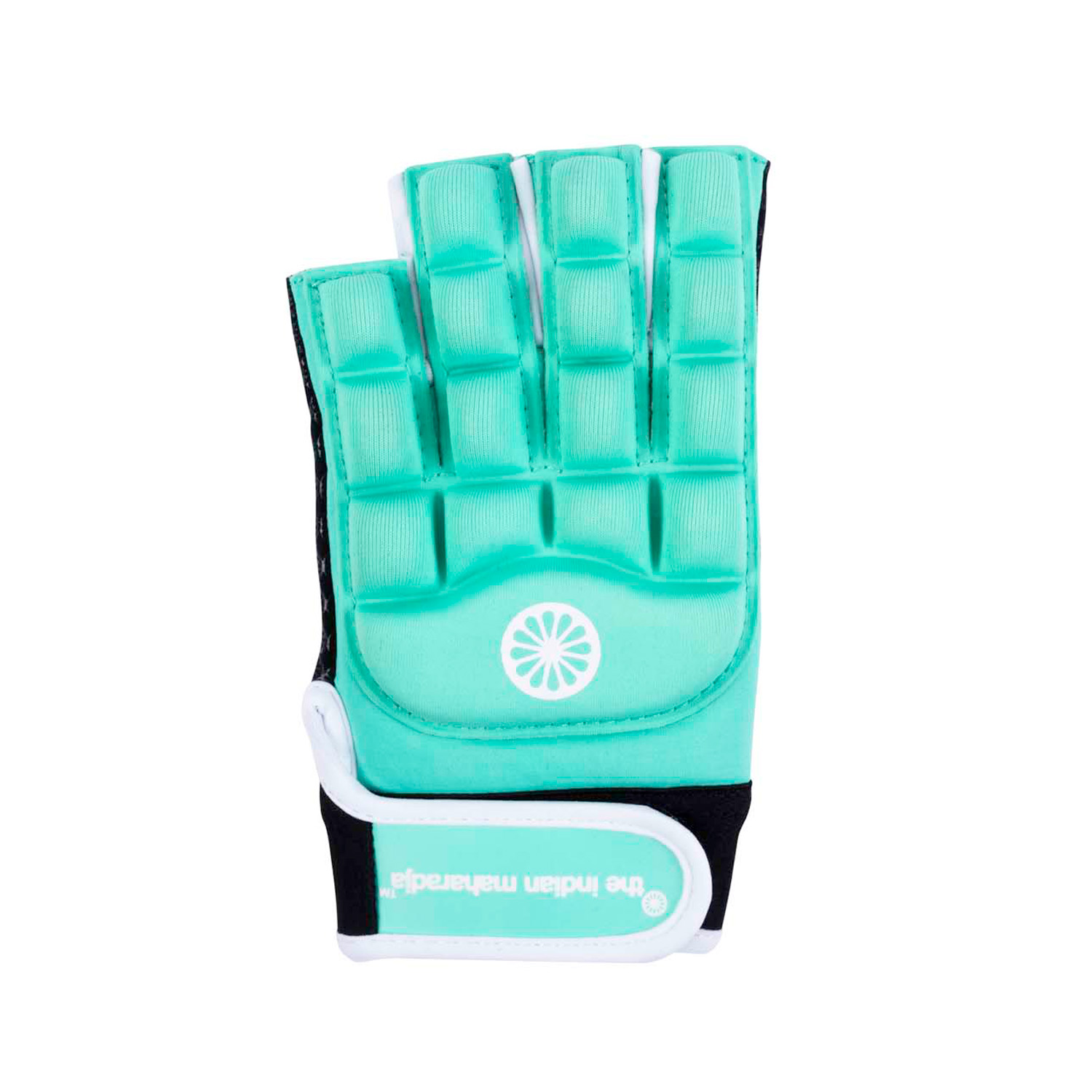 The Indian Maharadja Ace 2.1 Foam Left