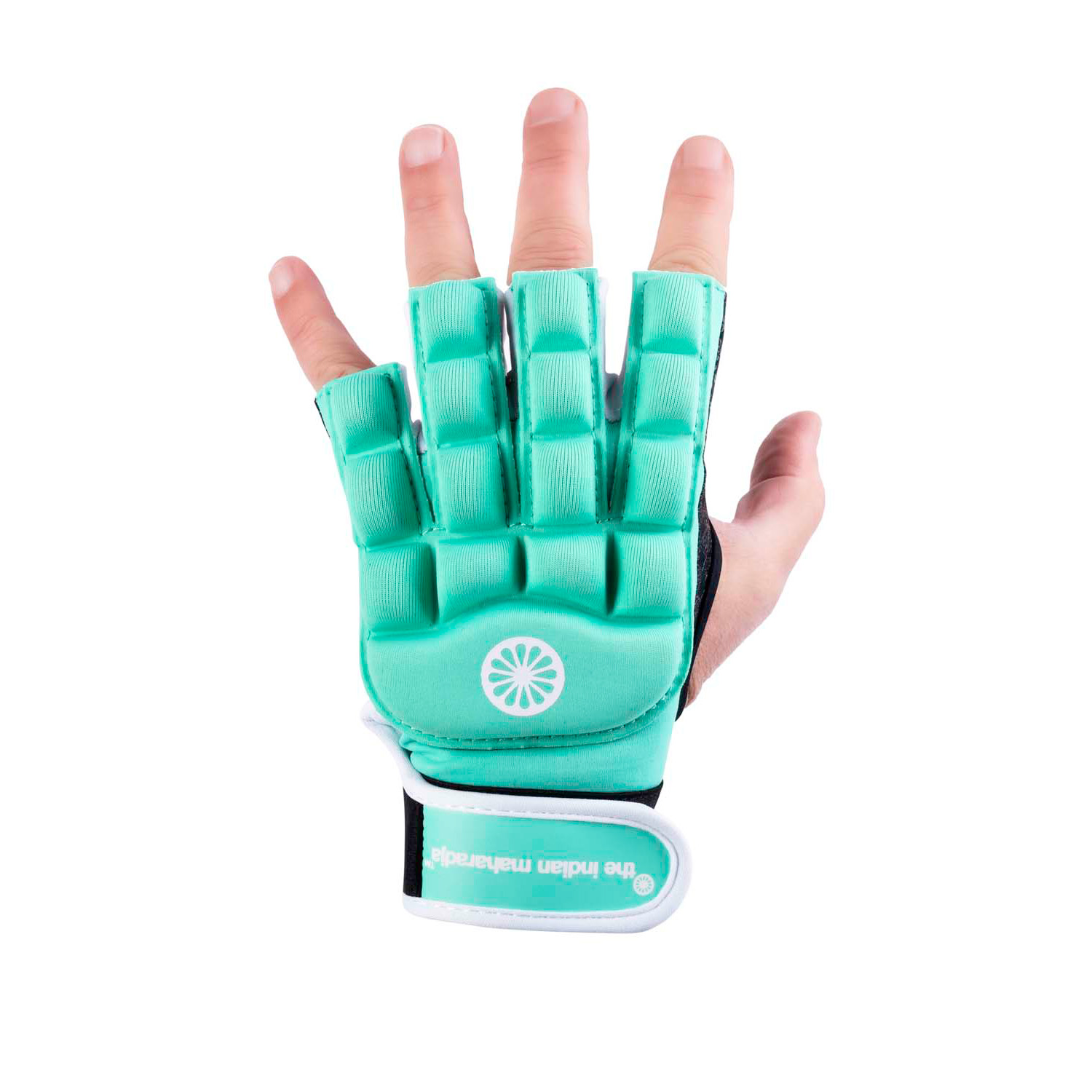 The Indian Maharadja Ace 2.1 Foam Left