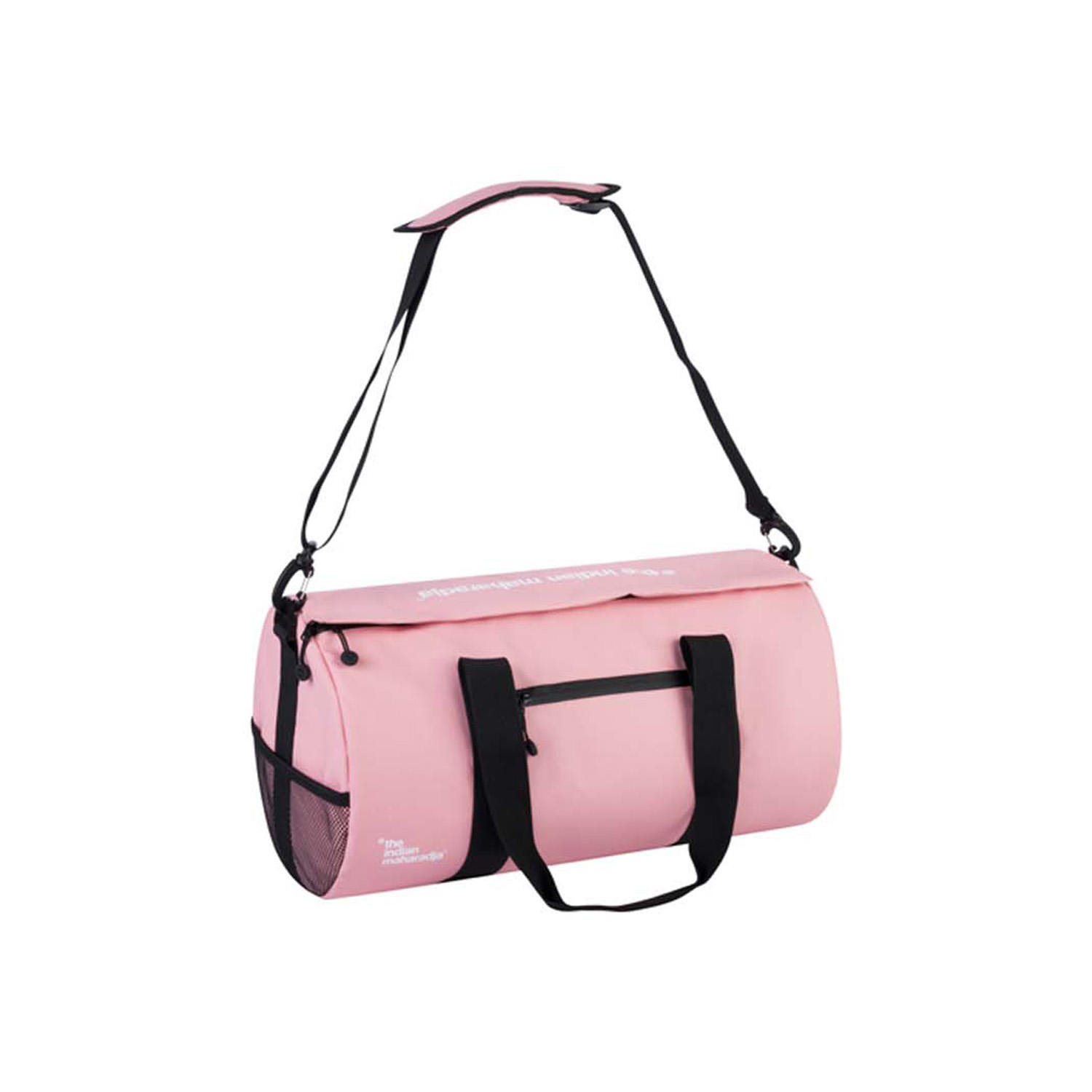 The Indian Maharadja Duffel Bag PSX4