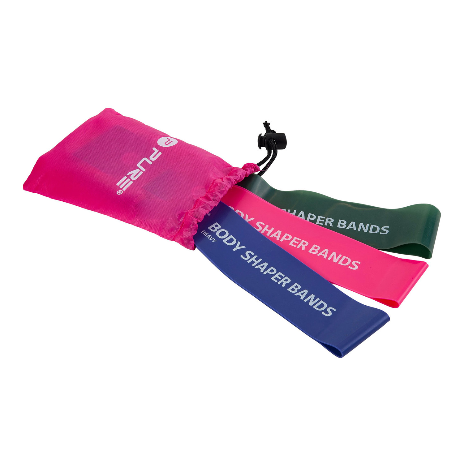 Pure 2 Improve Body Shaper Bands