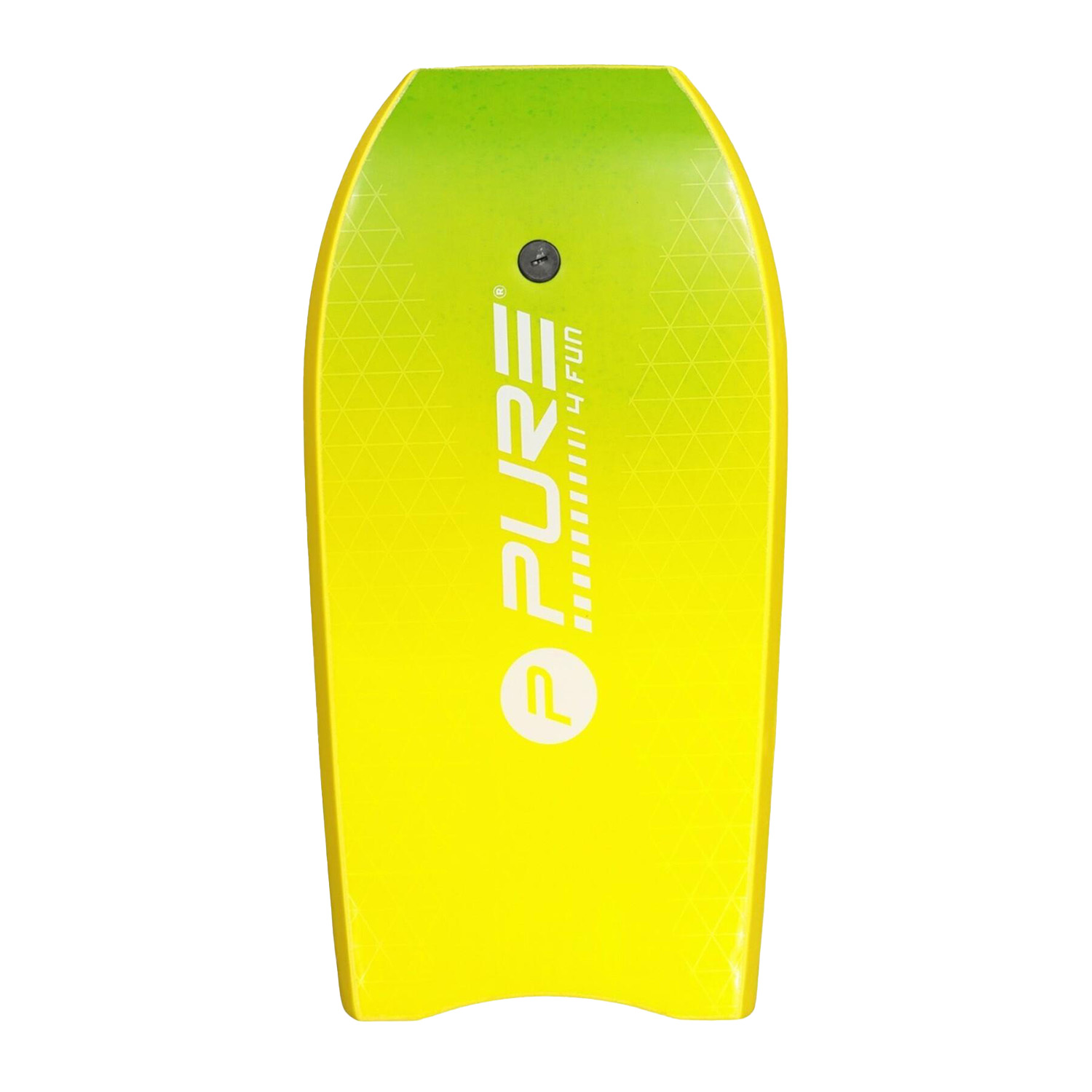 PURE4FUN XPE Bodyboard