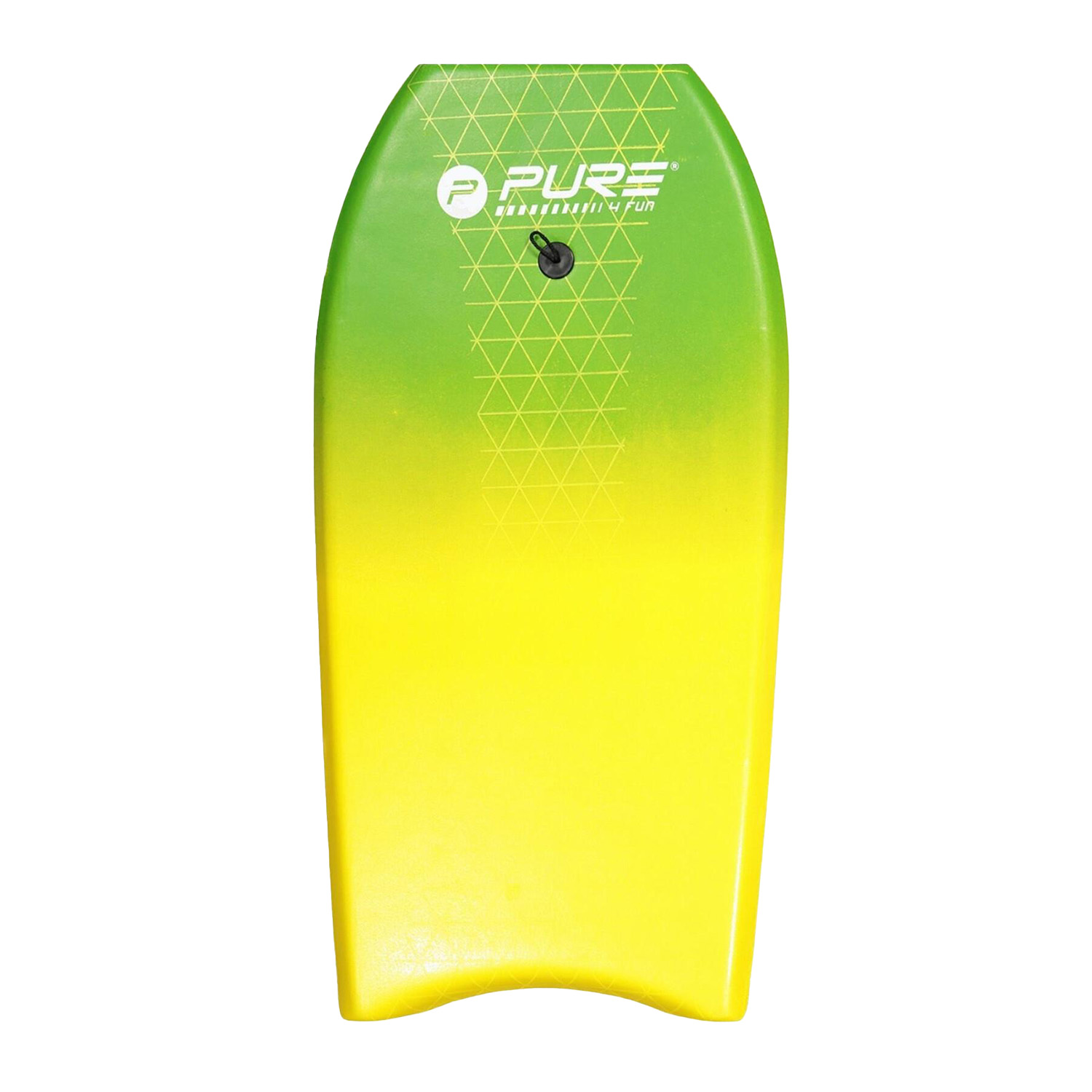 PURE4FUN XPE Bodyboard