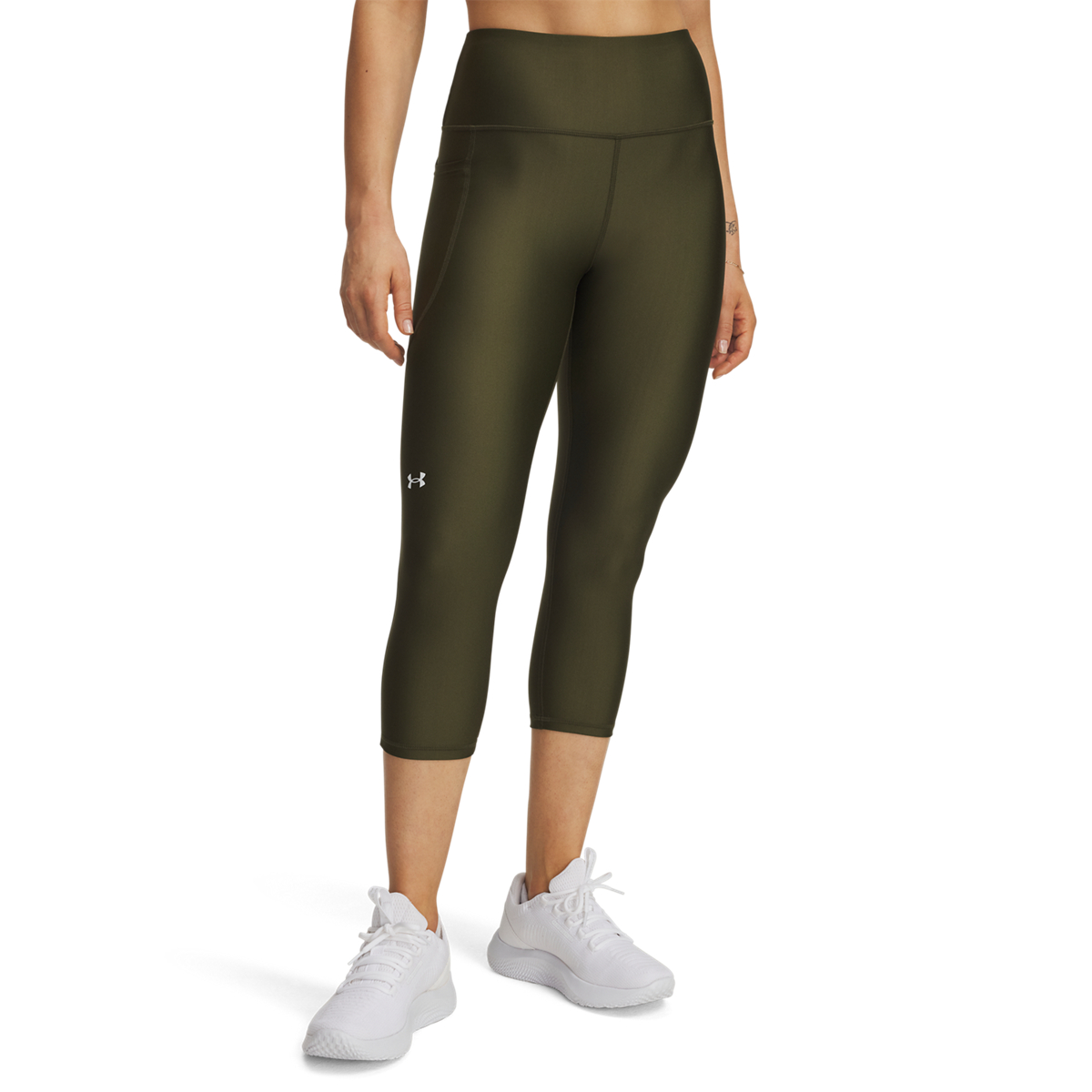 Under Armour Tech Capris