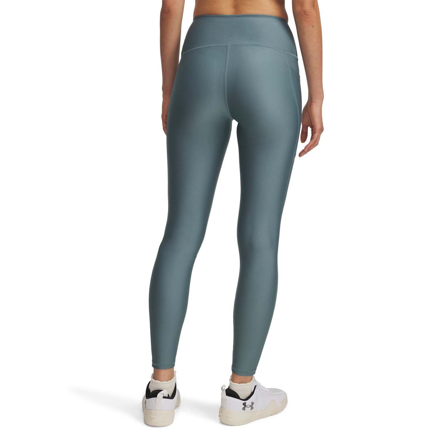 Under Armour High-Rise Full Length Legging