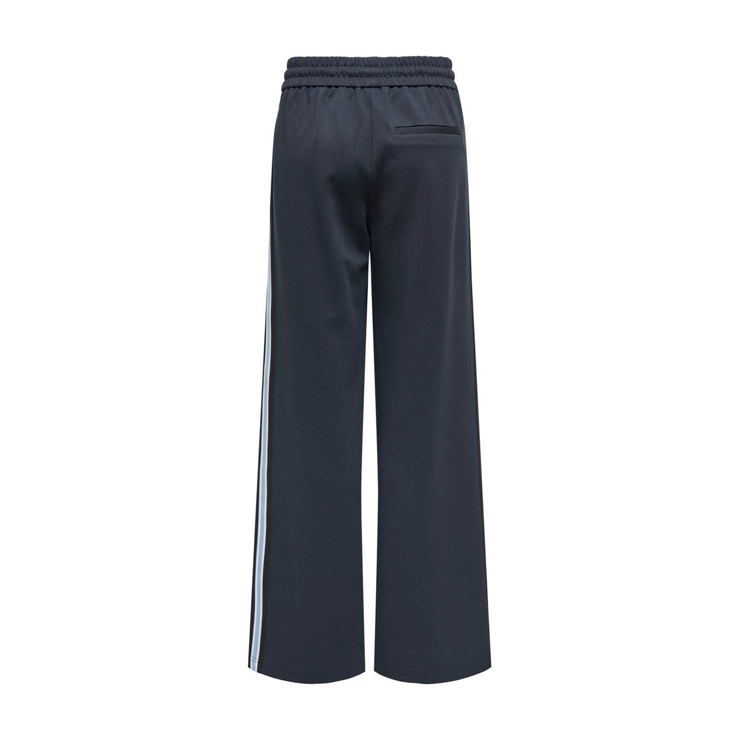 ONLY Tadia Mid Waist Extra Wide Tape Pant