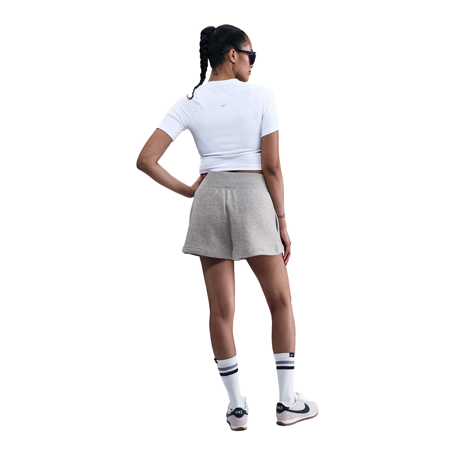 Nike Sportswear Phoenix Fleece Short