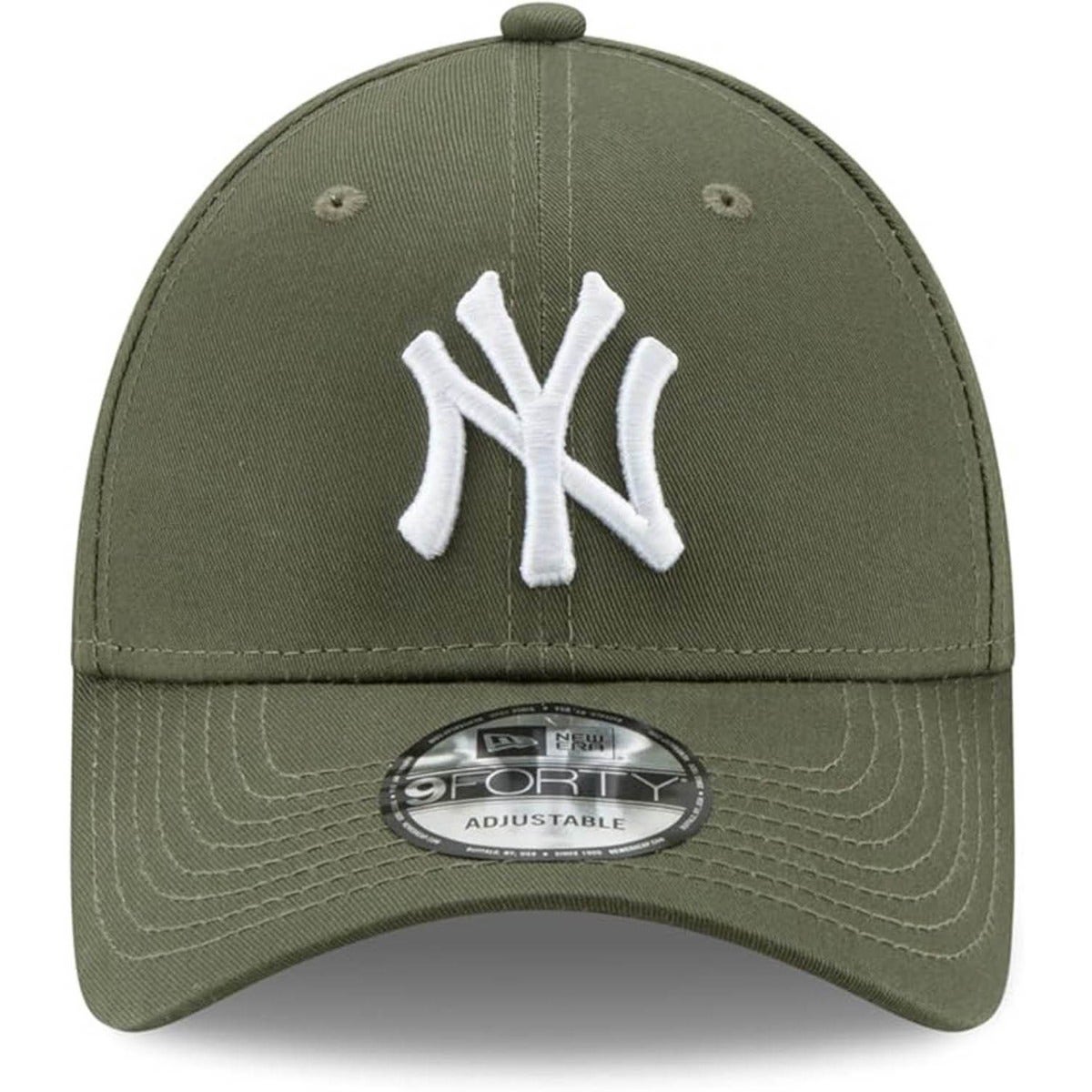 New Era 9Forty Basic Adjustable