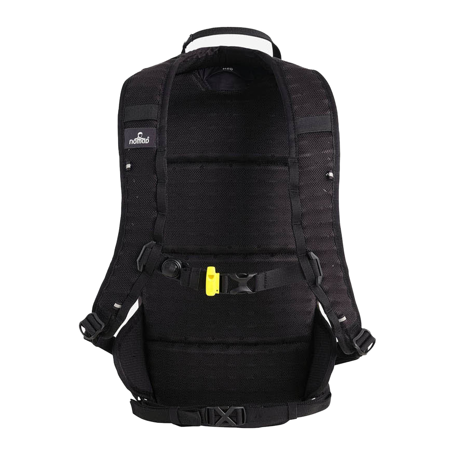 Nomad Mahon Premium 12