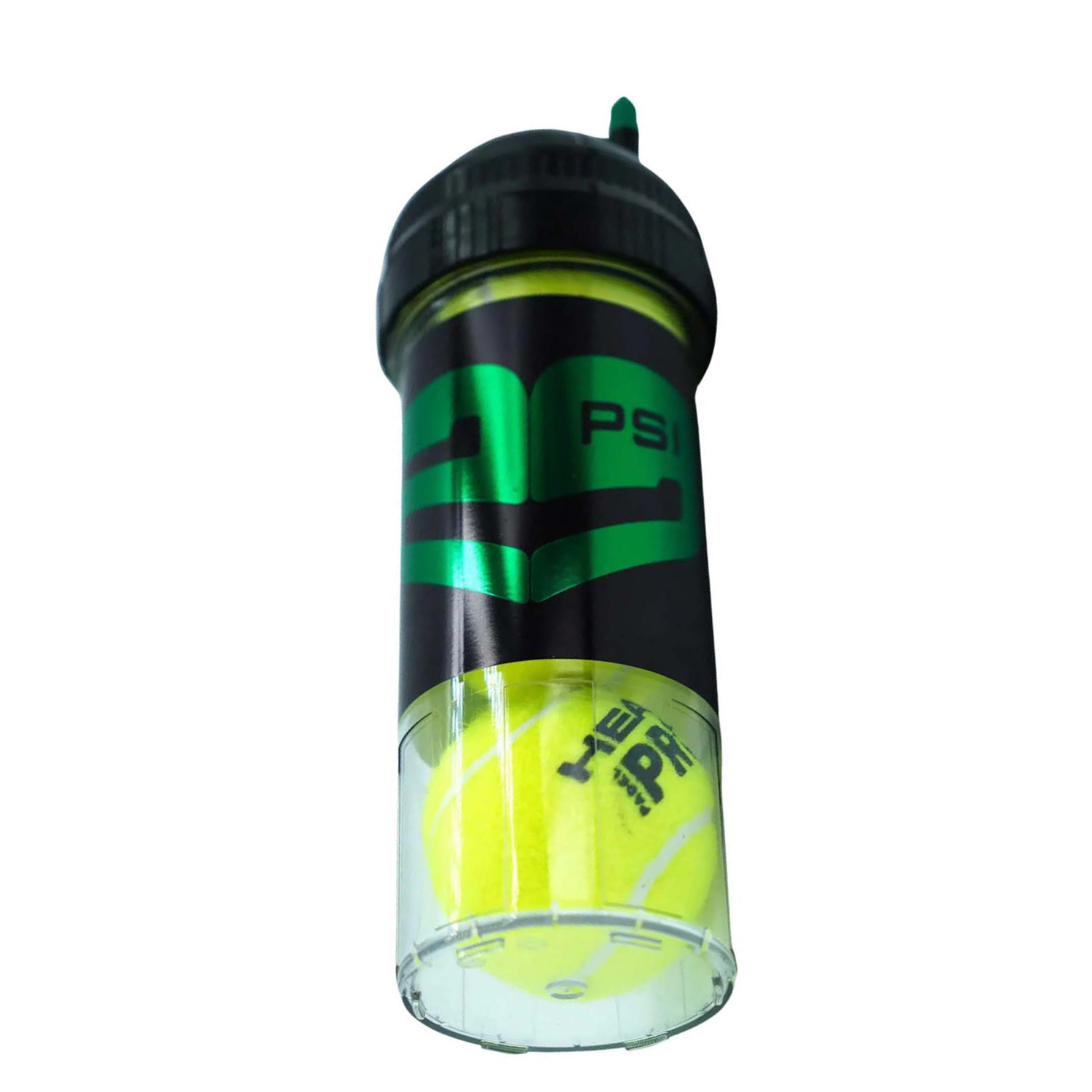 vl_merk_TUBO Tubo x3 Crystal Pressure Regulator