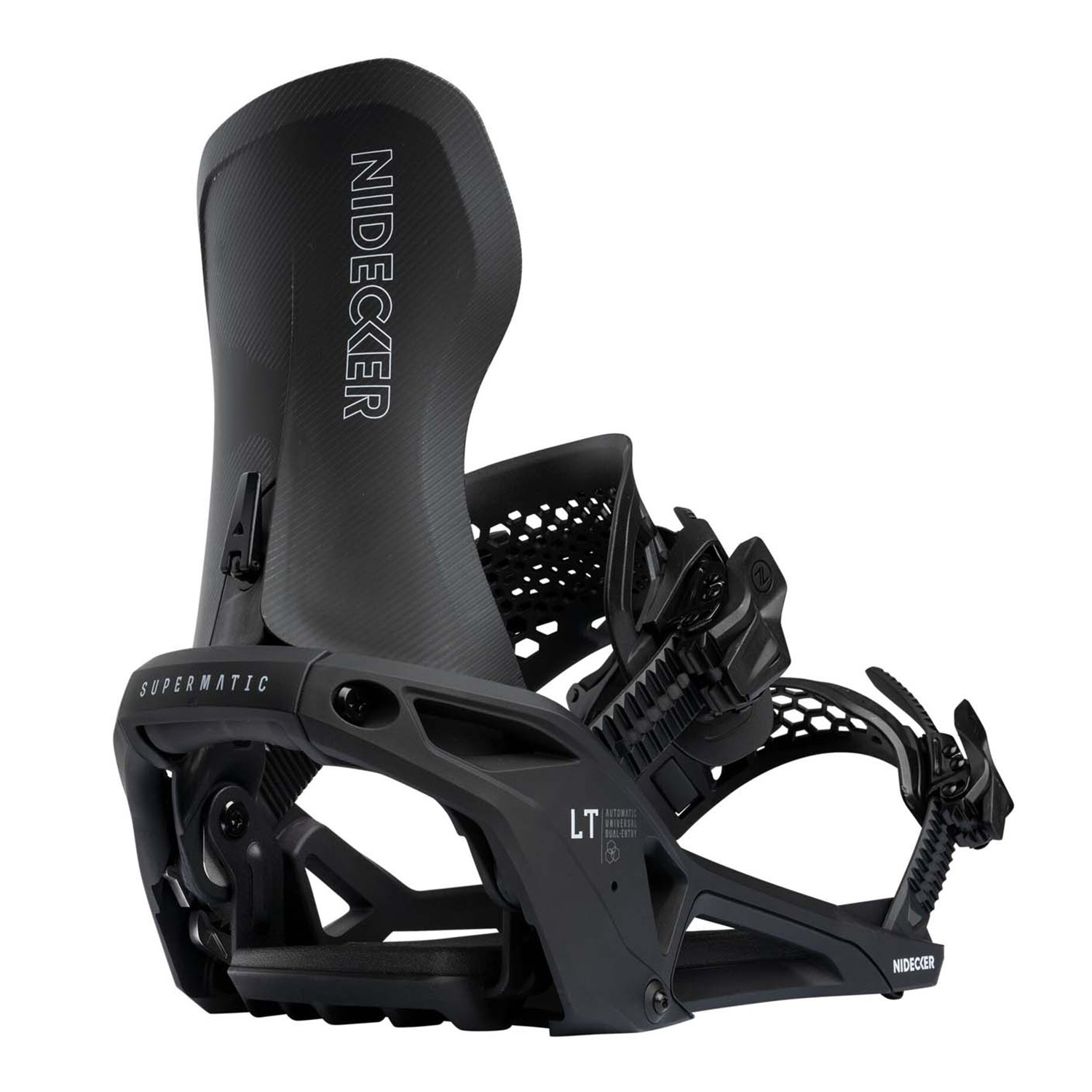 Nidecker LT Supermatic