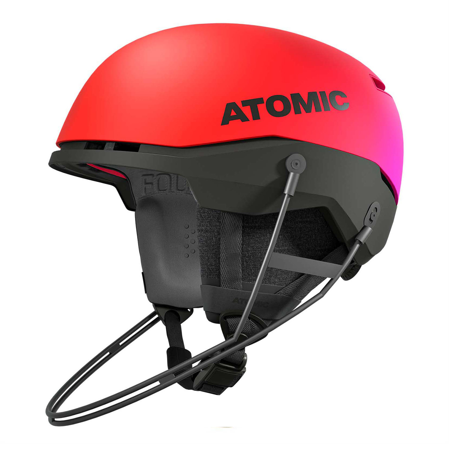 Atomic Redster SL