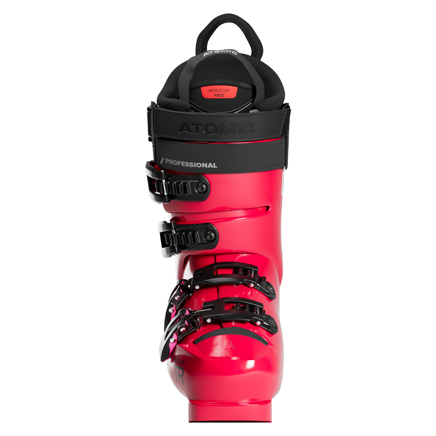 Atomic Redster TR F4