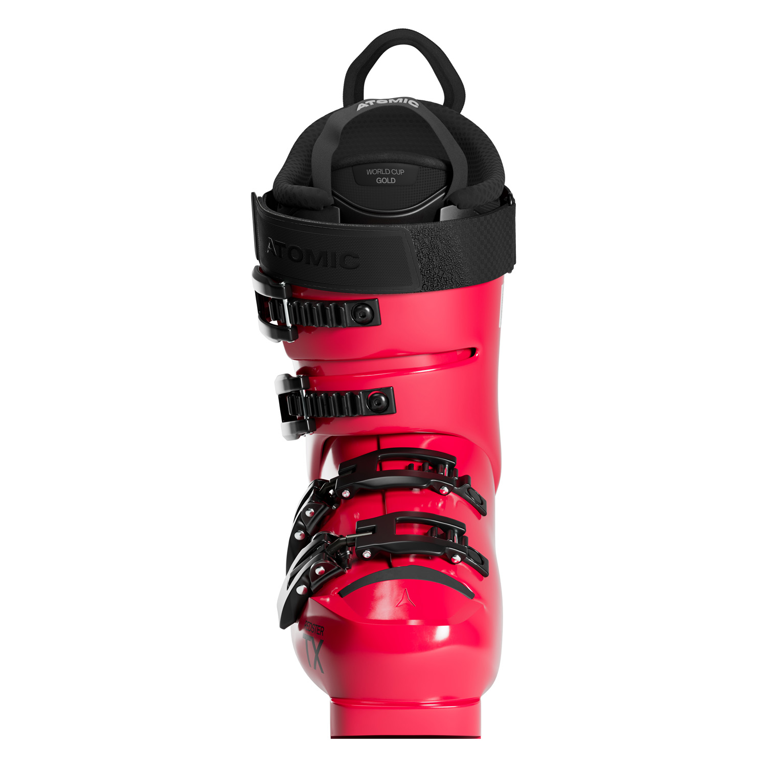 Atomic Redster TX 80 LC