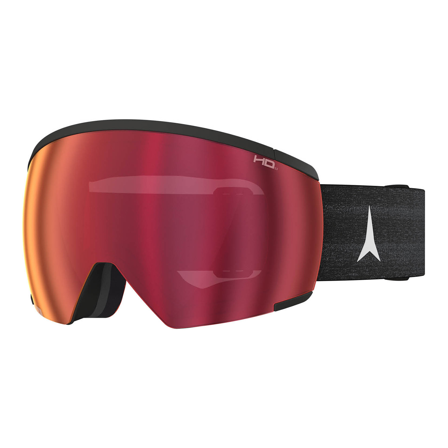 Atomic Redster WC L HD