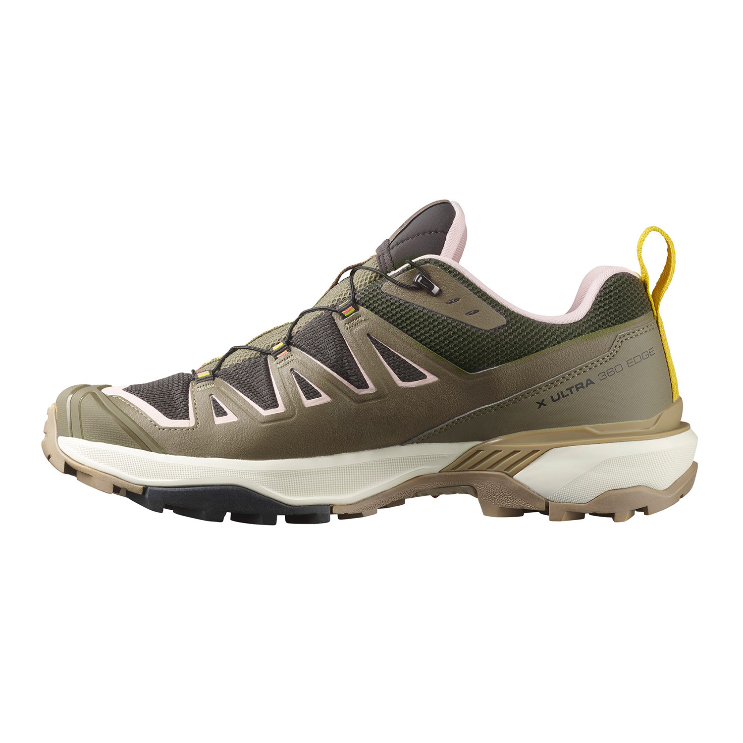 Salomon X Ultra 360 Edge Gore-Tex Heren
