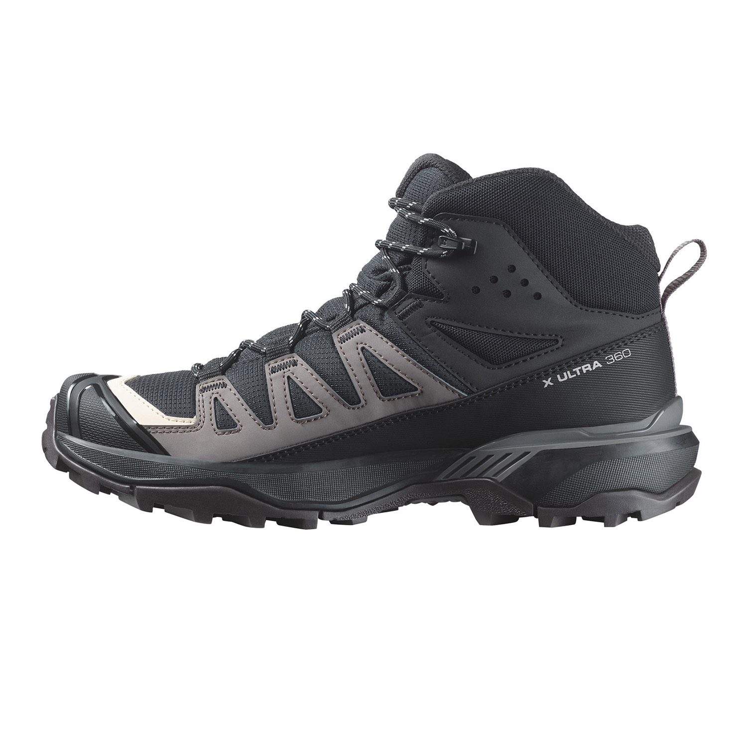 Salomon X Ultra 360 Mid Gore-Tex Dames