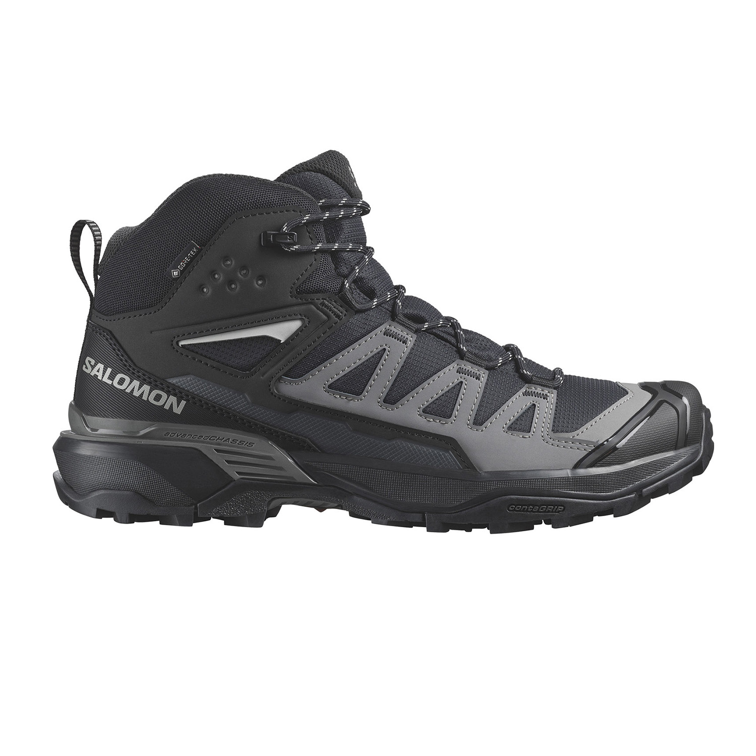 Salomon X Ultra 360 Mid Gore-Tex
